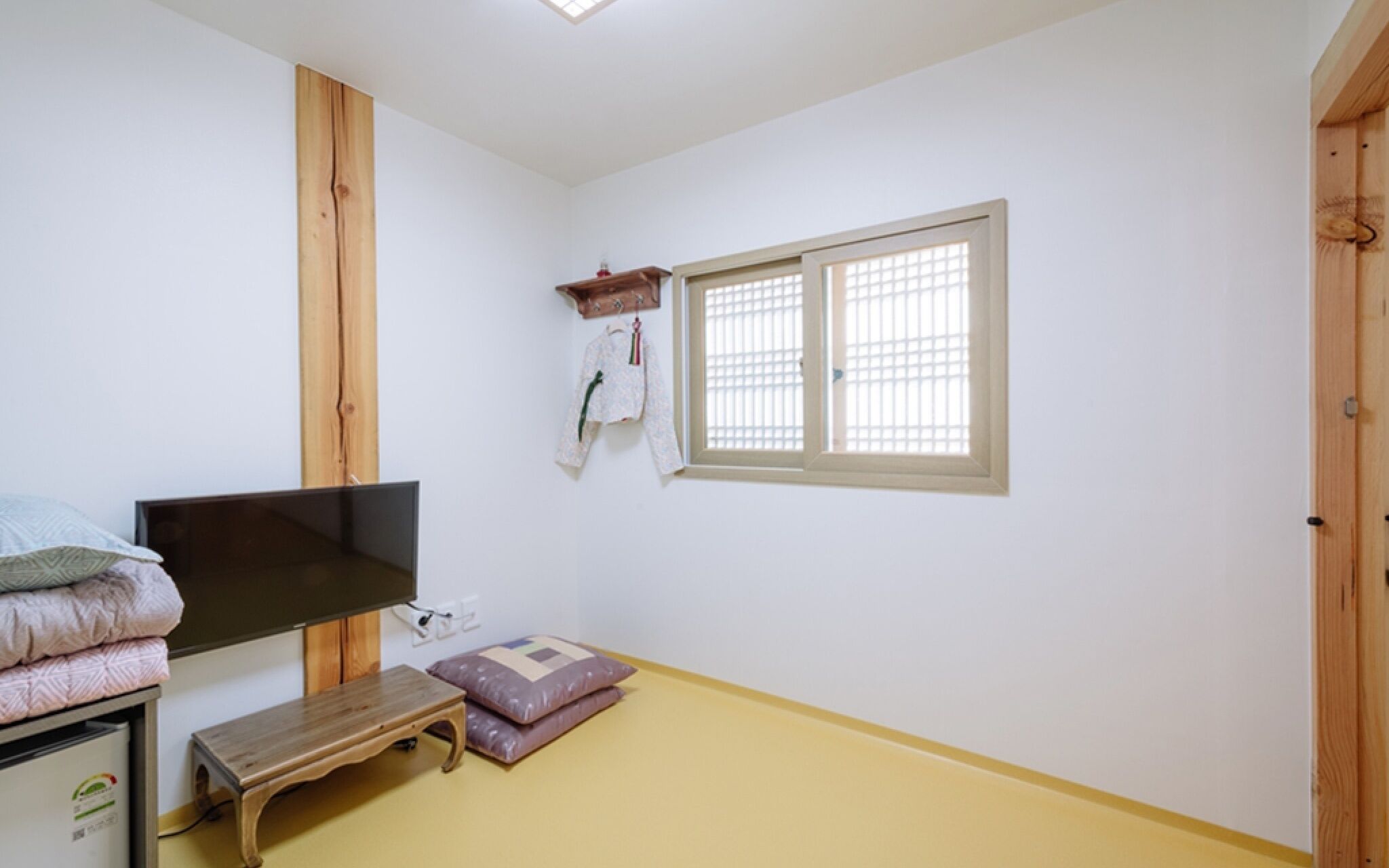 Daegu Seomun Hanok Stay