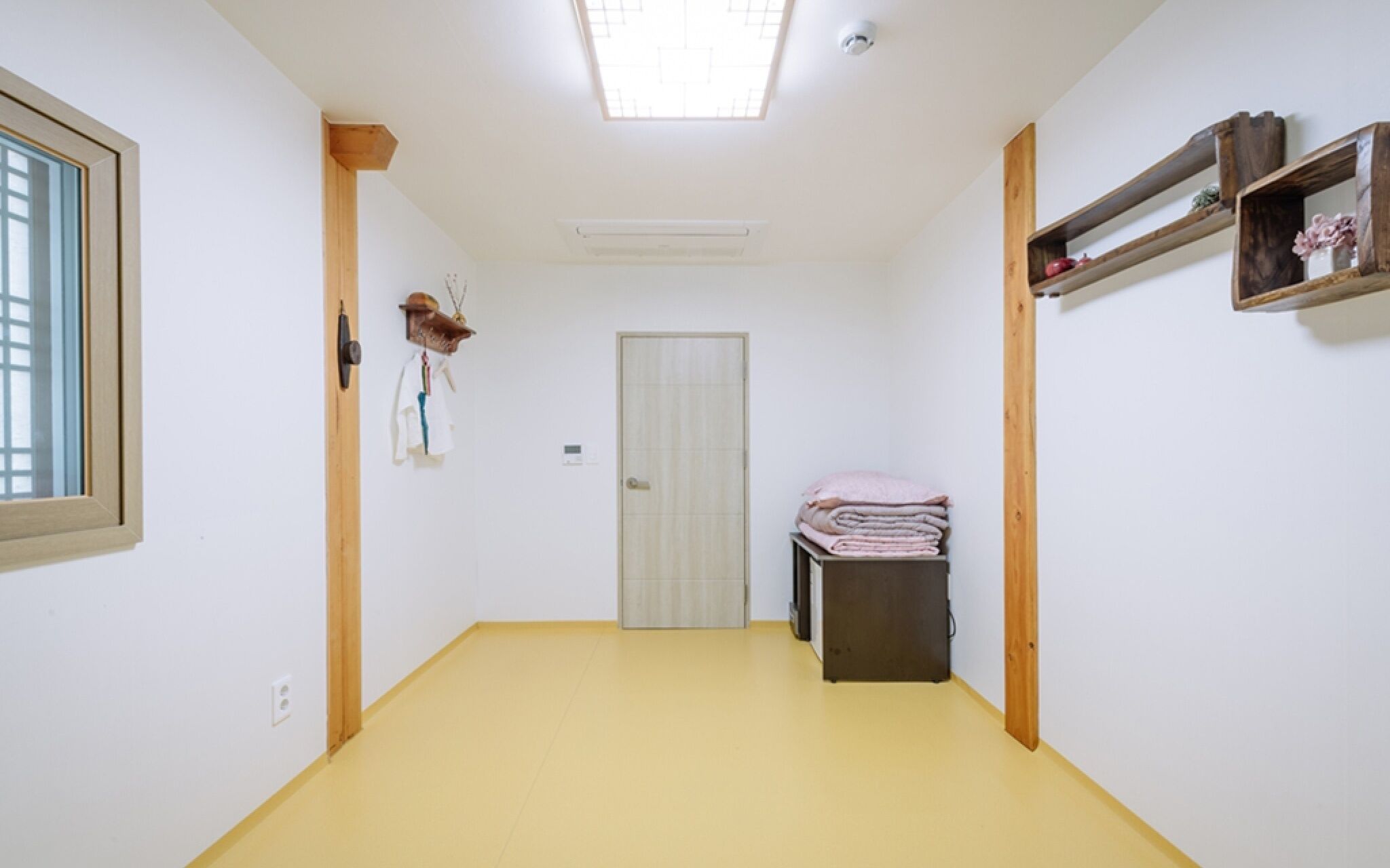 Daegu Seomun Hanok Stay