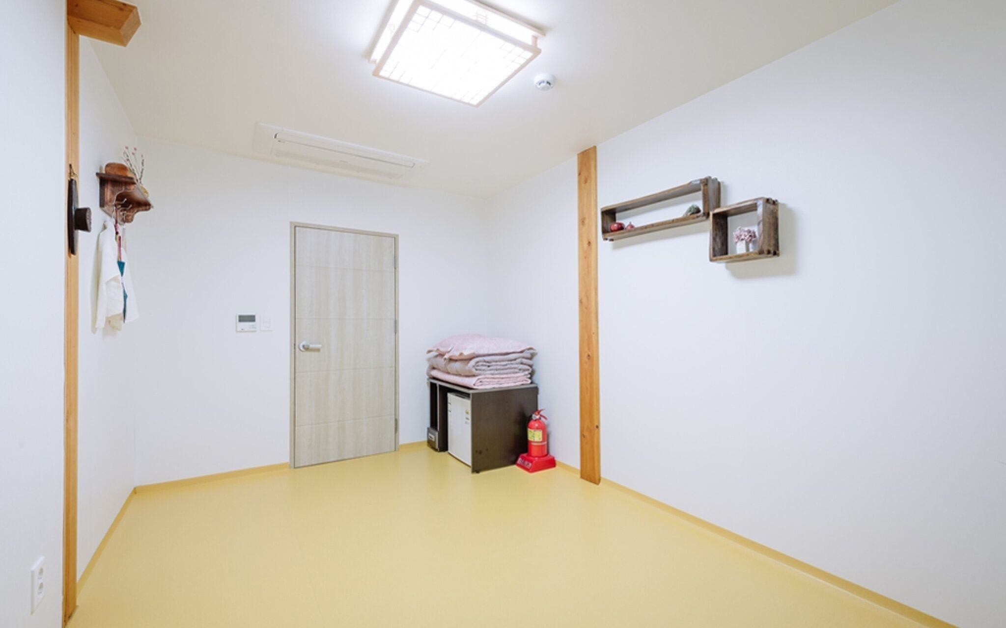 Daegu Seomun Hanok Stay