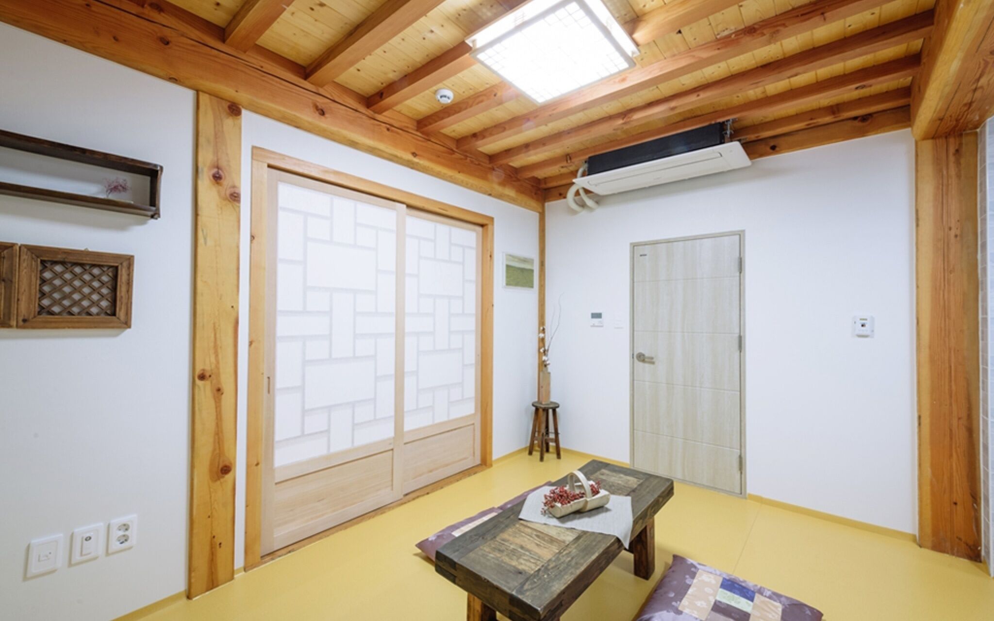 Daegu Seomun Hanok Stay