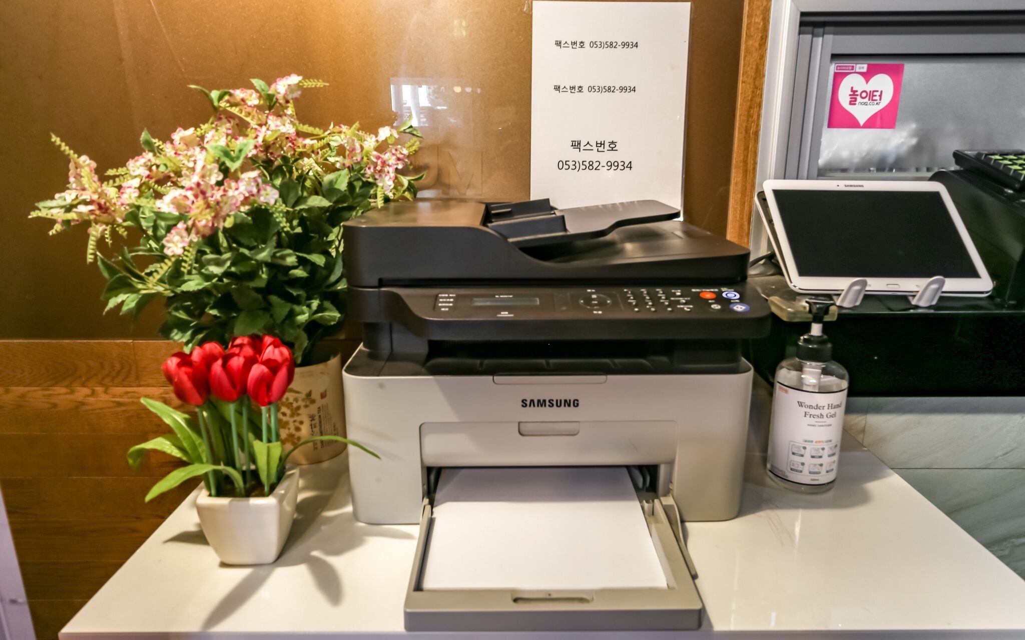 Daegu Seongseo Cardium