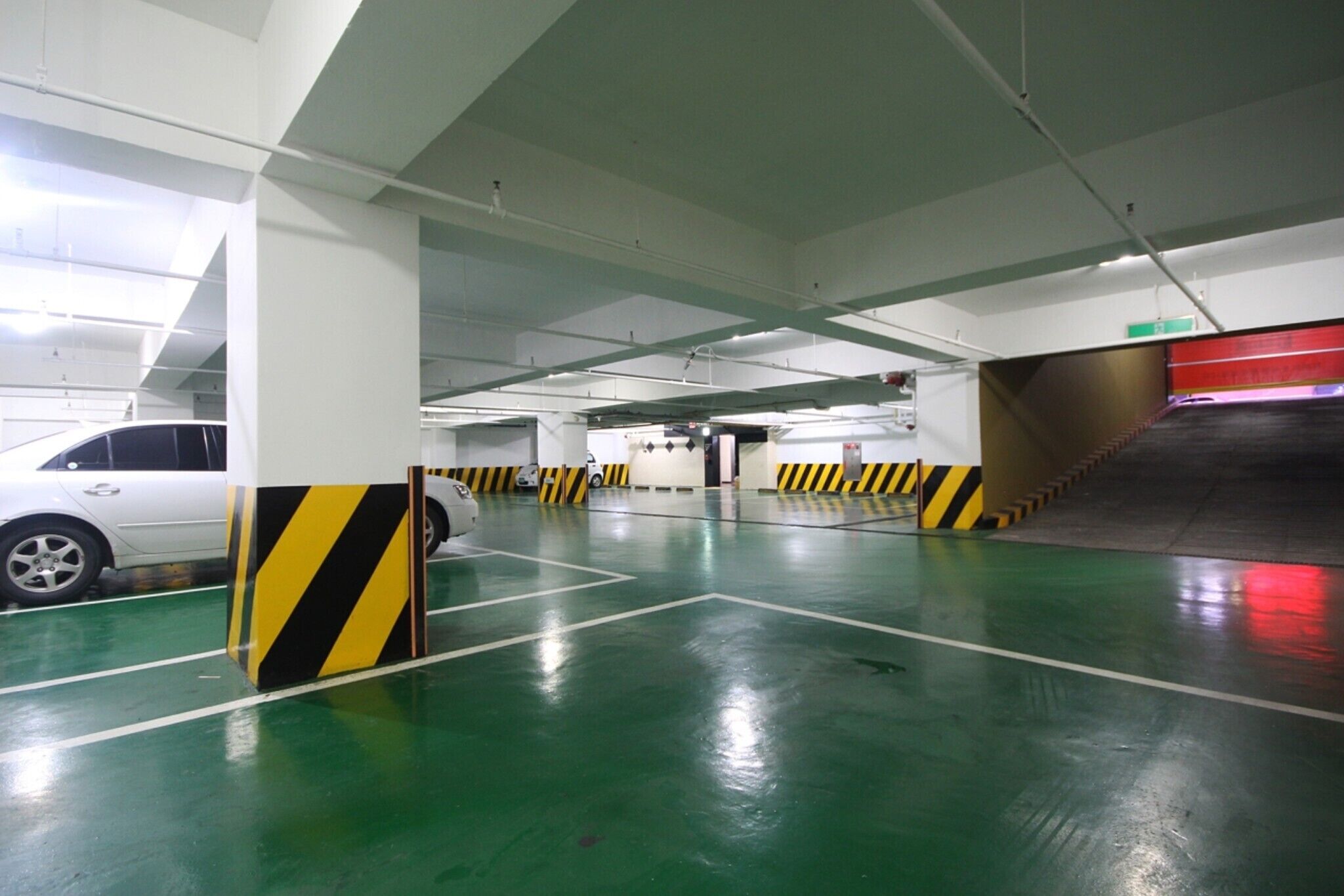 Daegu Seongseo Cardium