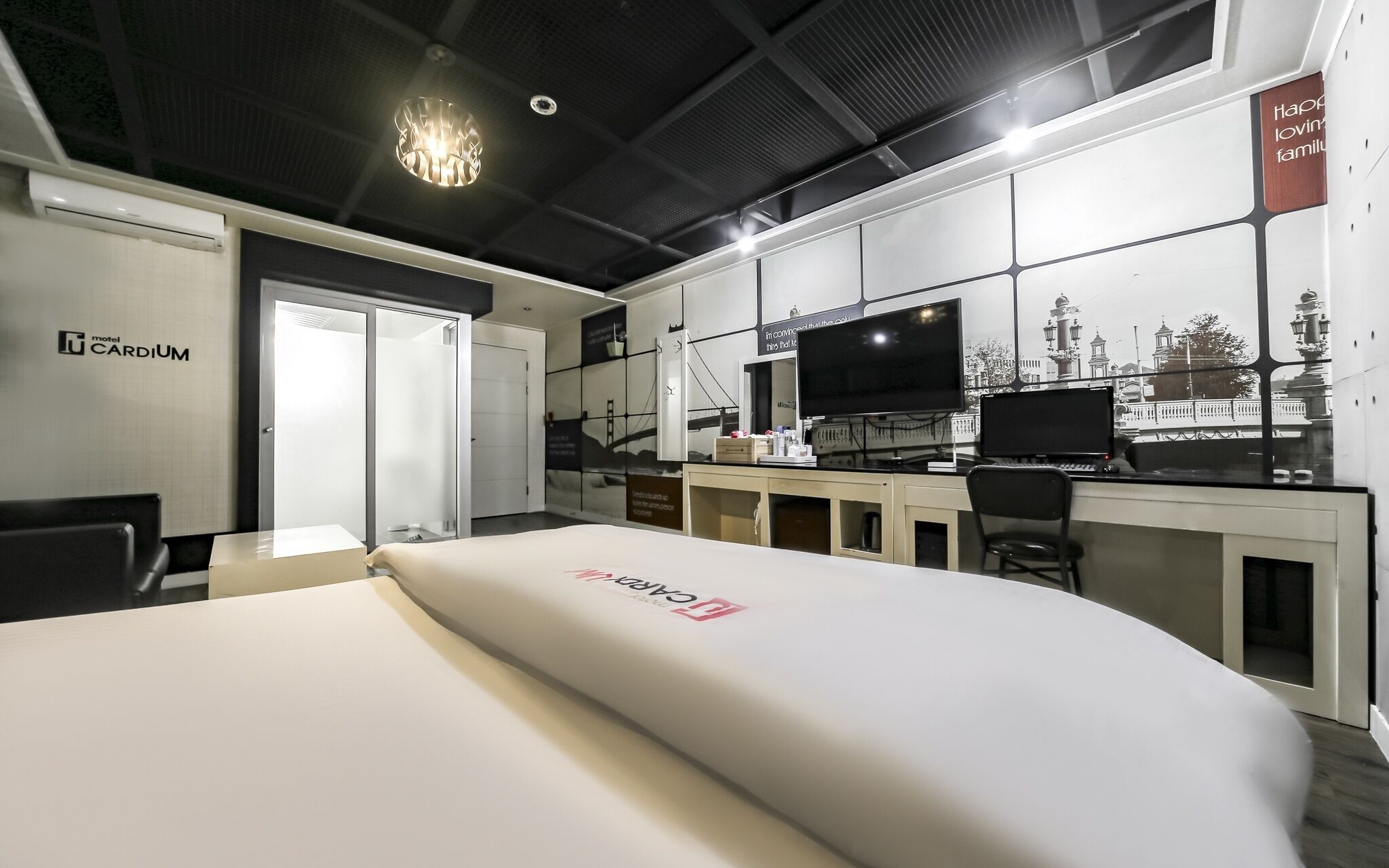 Daegu Seongseo Cardium