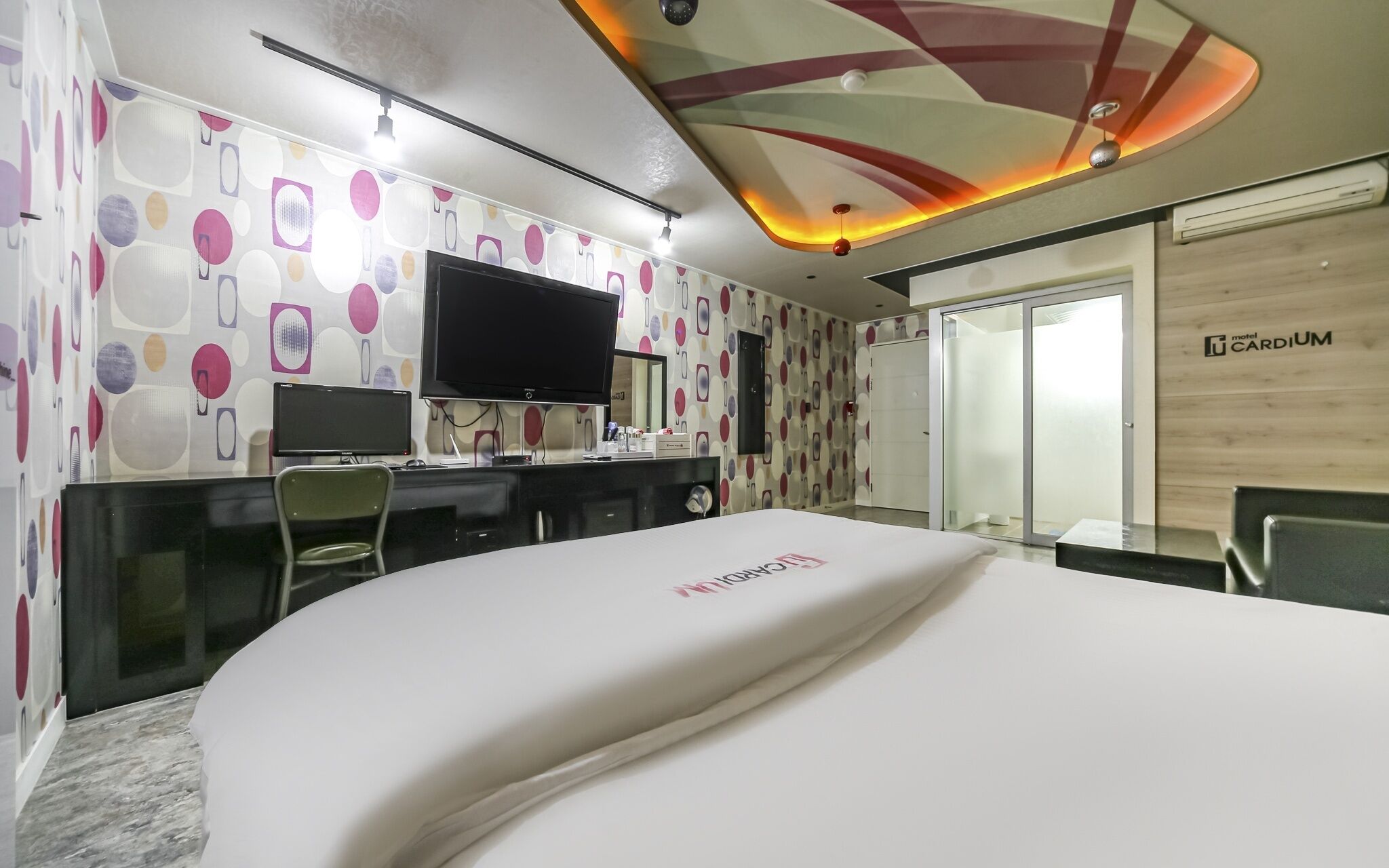 Daegu Seongseo Cardium