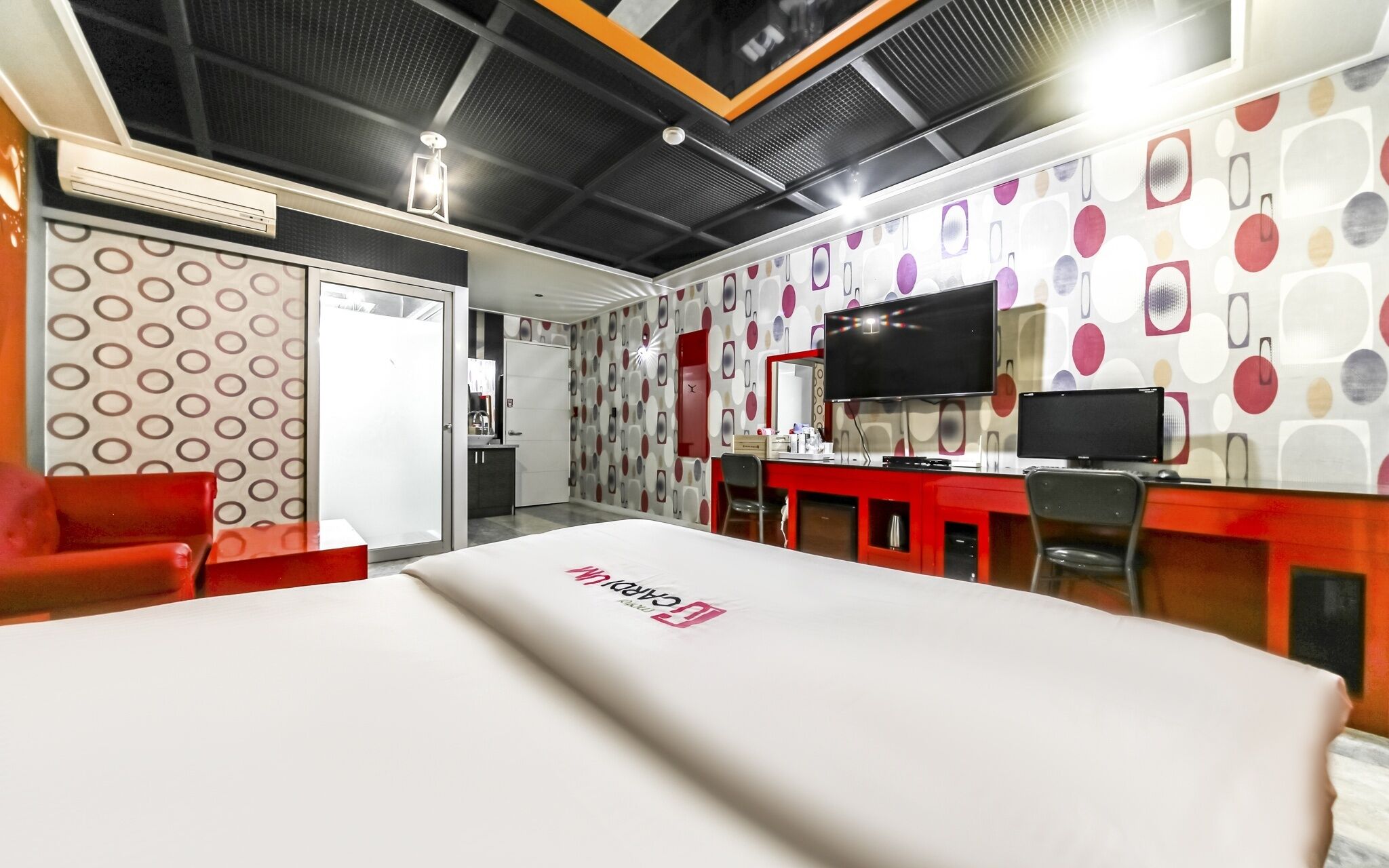 Daegu Seongseo Cardium