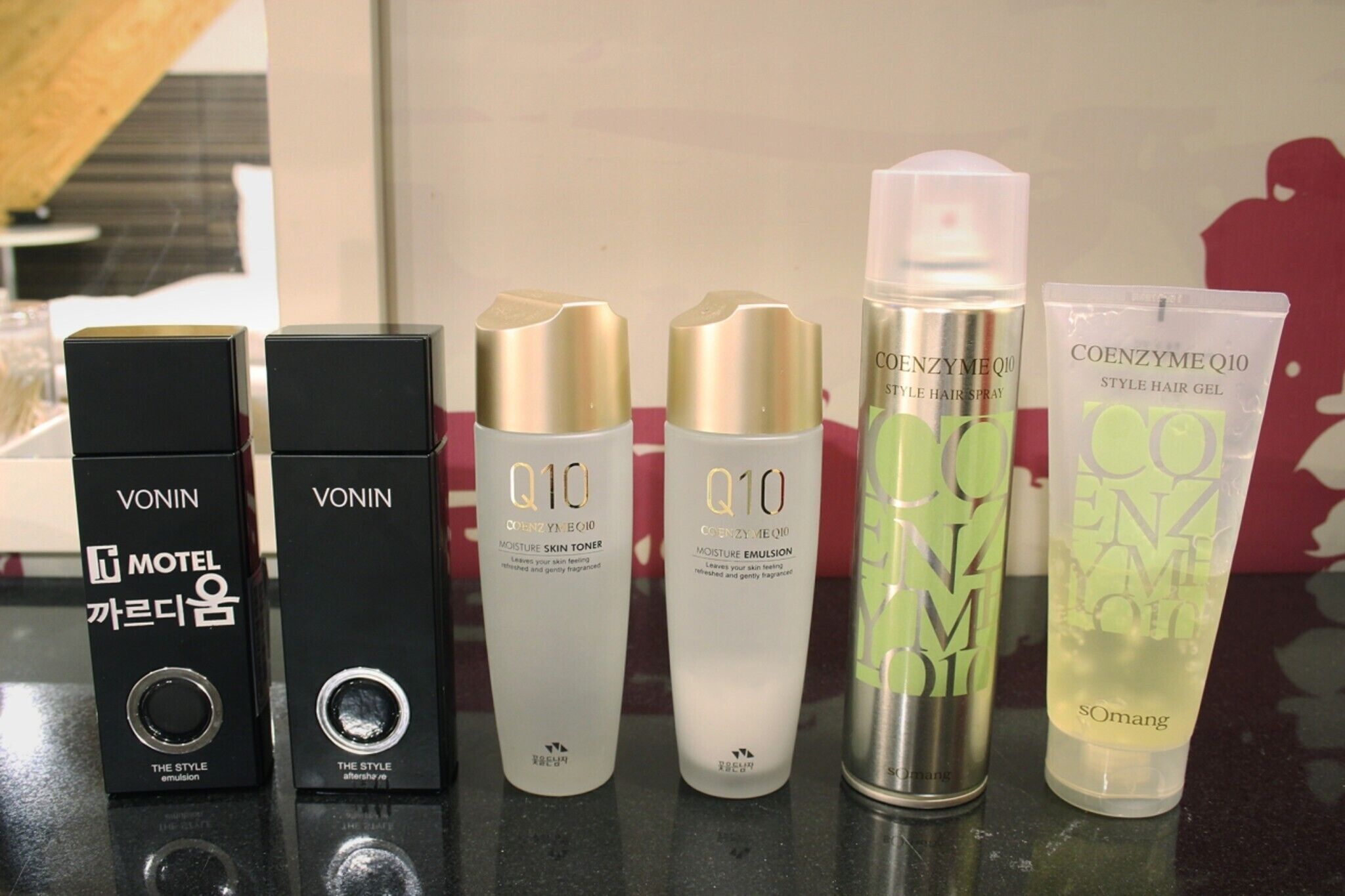 Daegu Seongseo Cardium