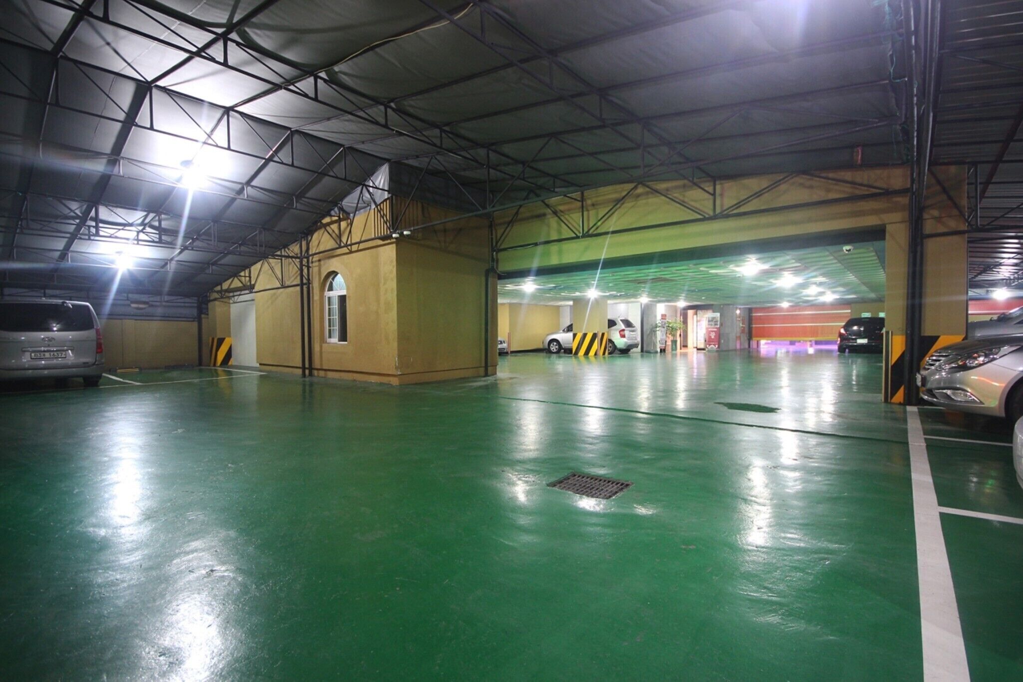 Daegu Seongseo Cardium