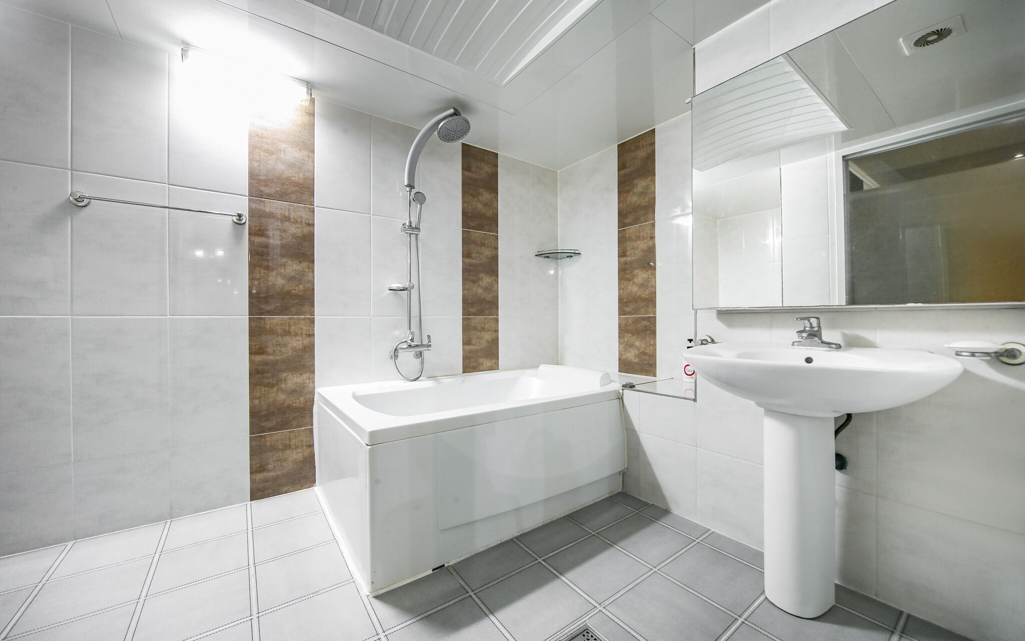 Daegu Seongseo Cardium