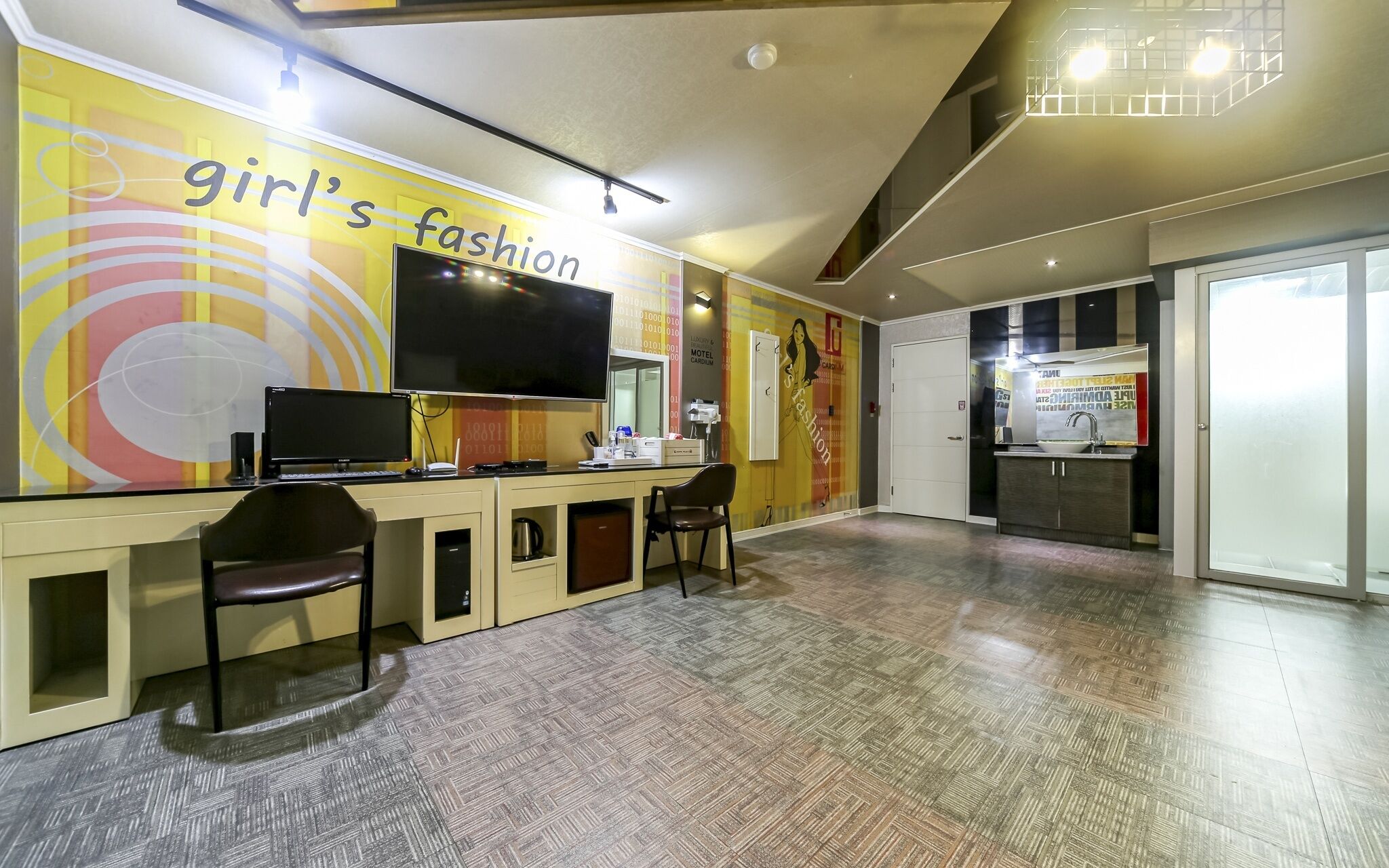 Daegu Seongseo Cardium