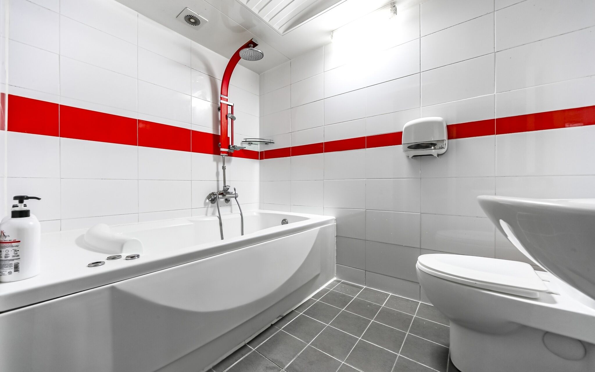 Daegu Seongseo Cardium