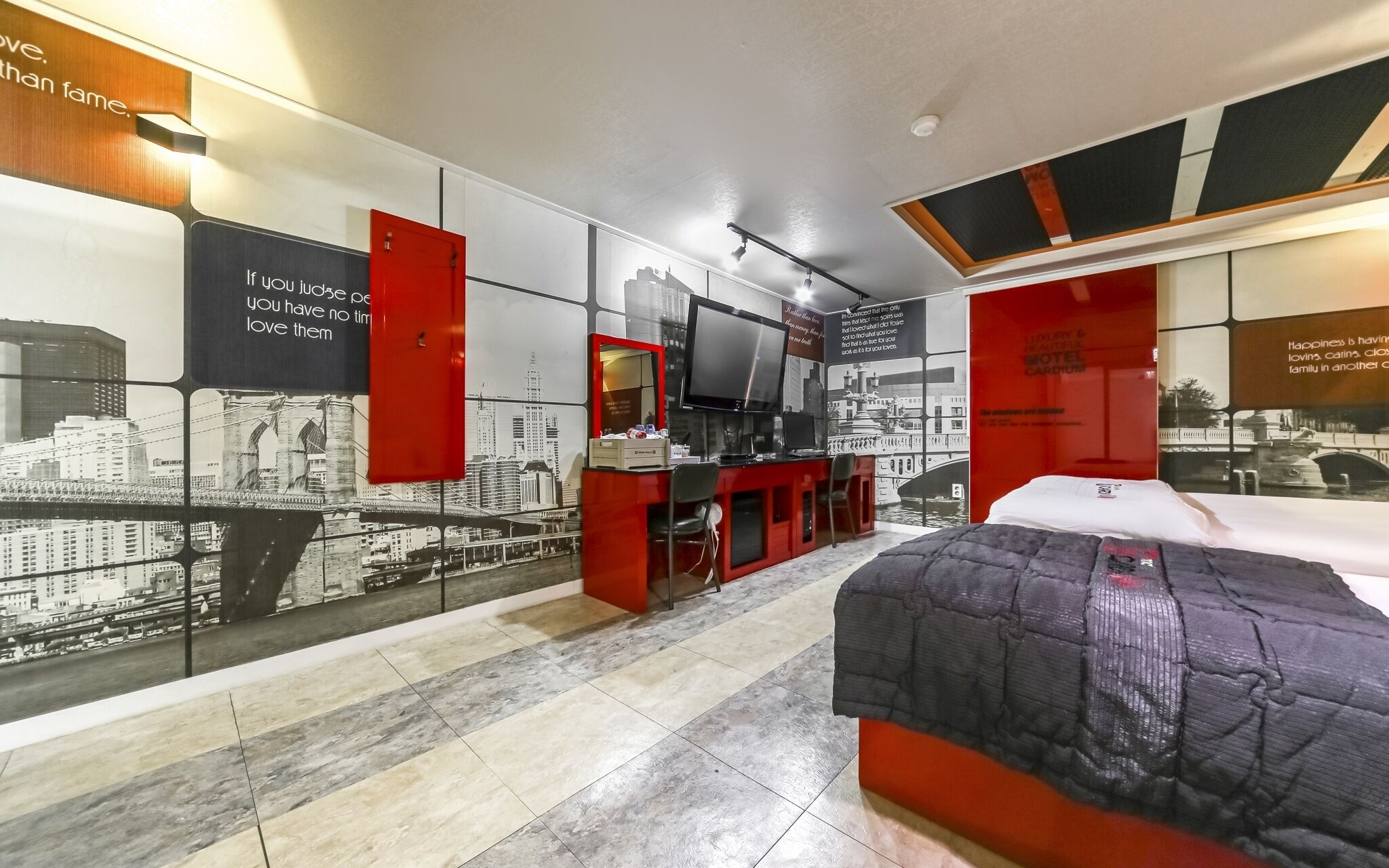 Daegu Seongseo Cardium