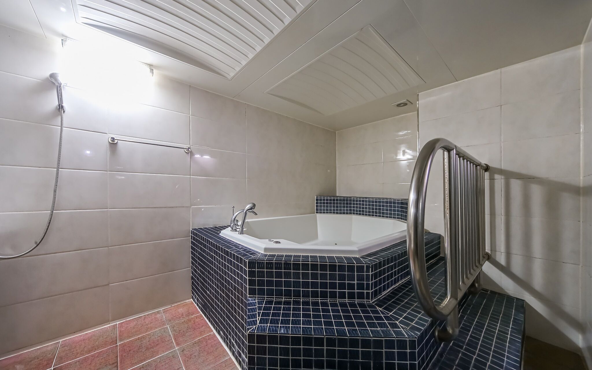 Daegu Seongseo Cardium