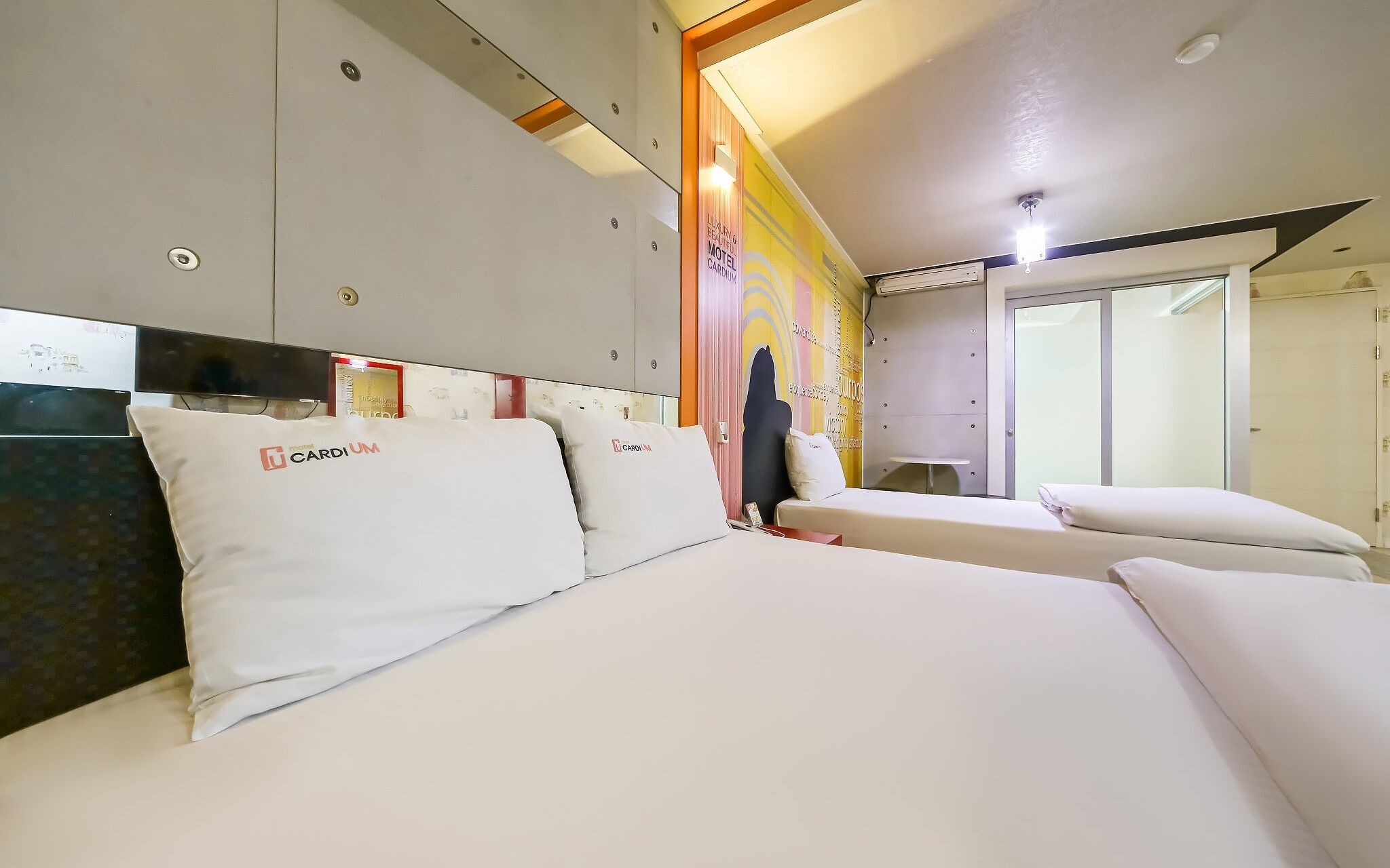 Daegu Seongseo Cardium