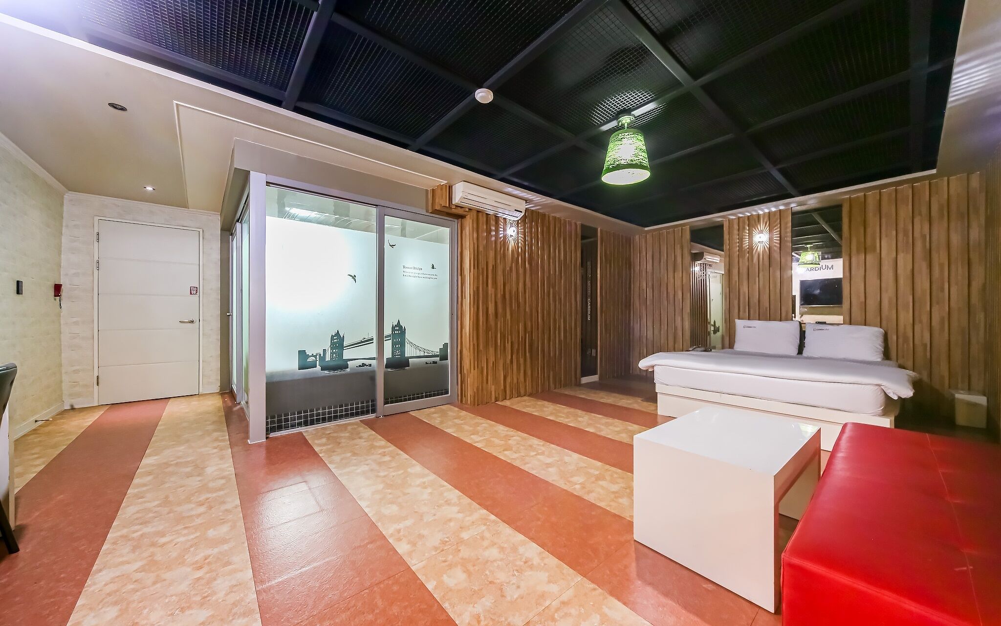 Daegu Seongseo Cardium