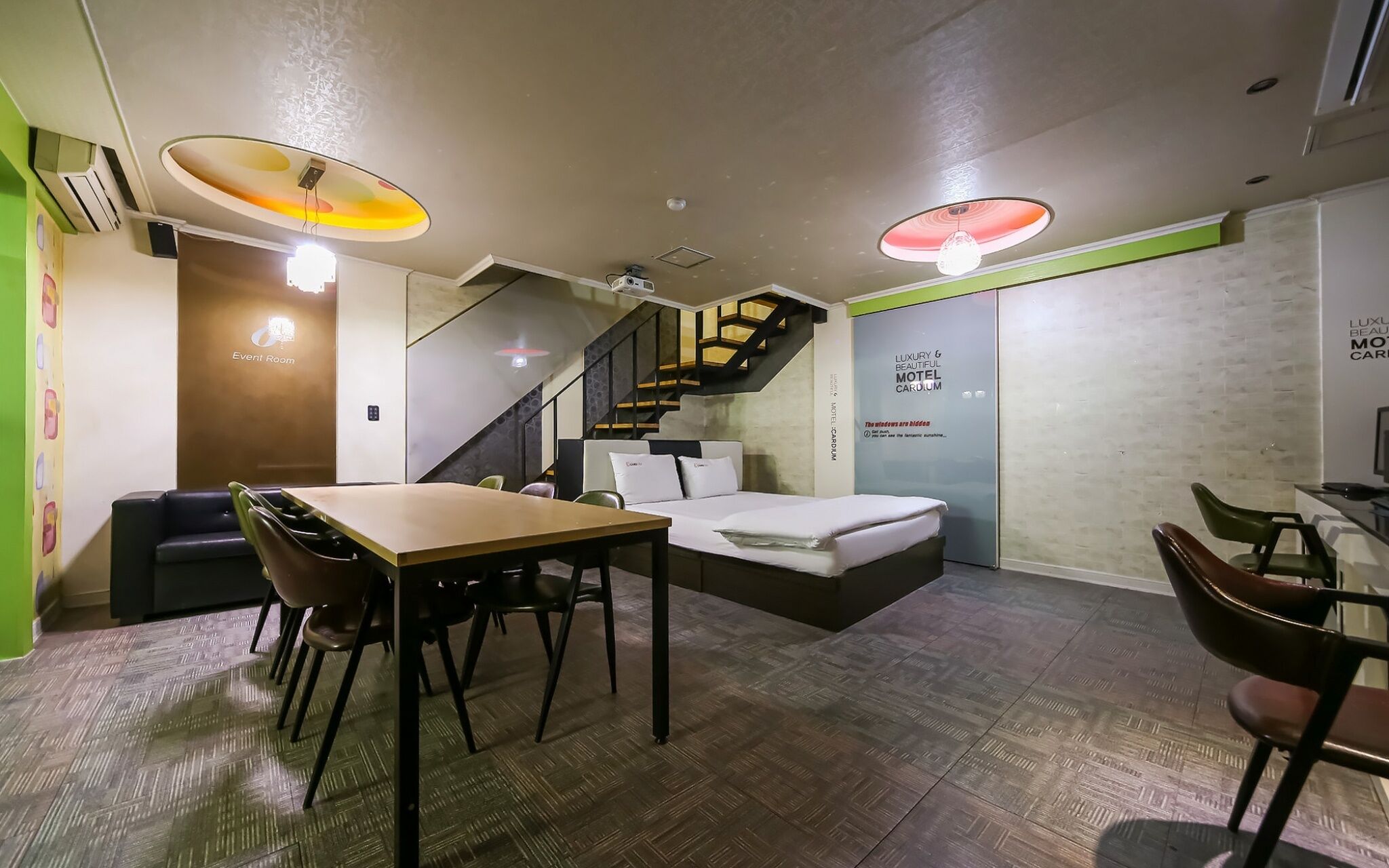 Daegu Seongseo Cardium