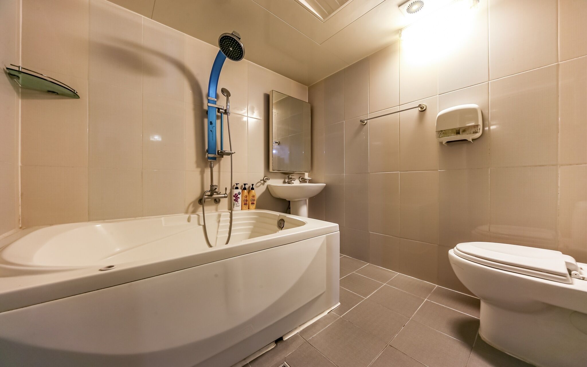 Daegu Seongseo Cardium