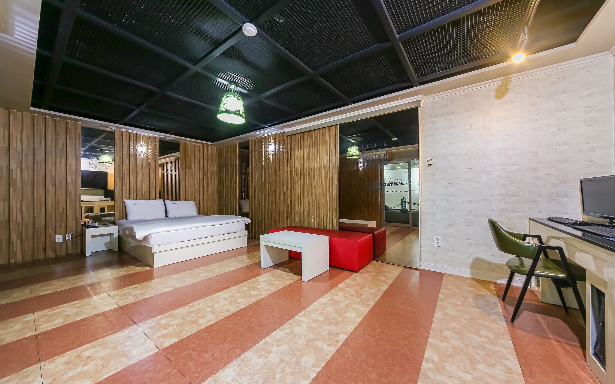 Daegu Seongseo Cardium