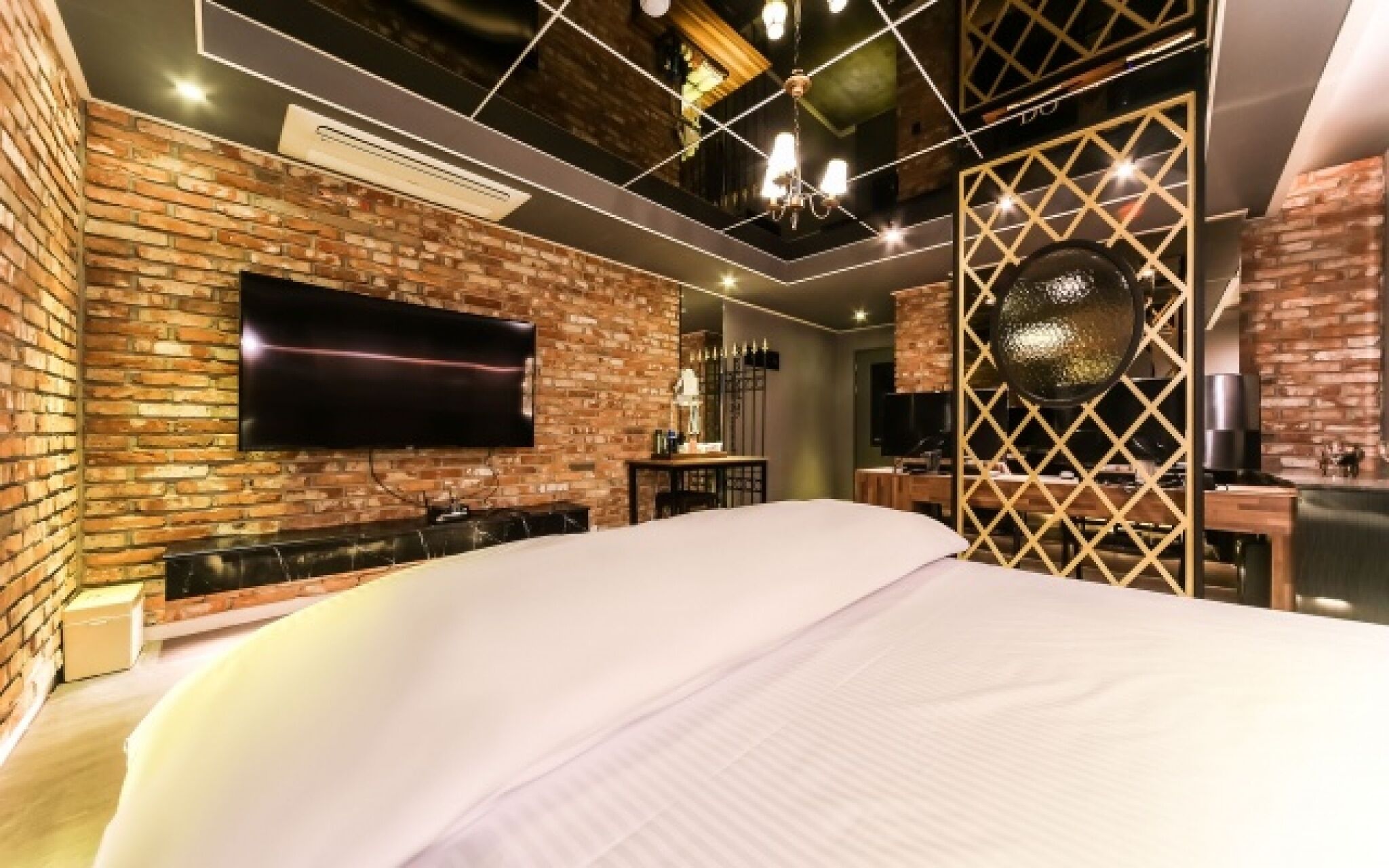 Daegu Seongseo Do Hotel