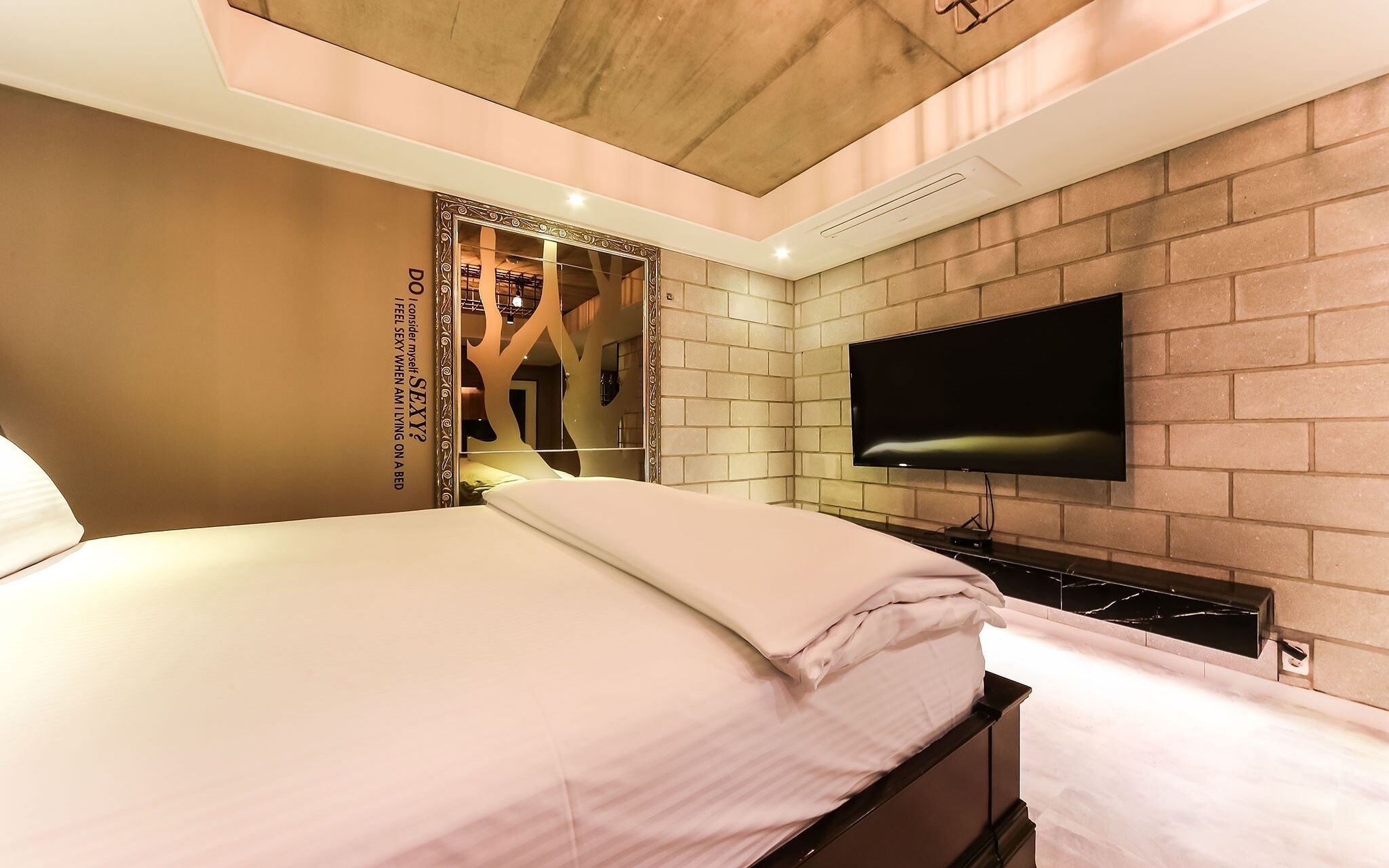 Daegu Seongseo Do Hotel