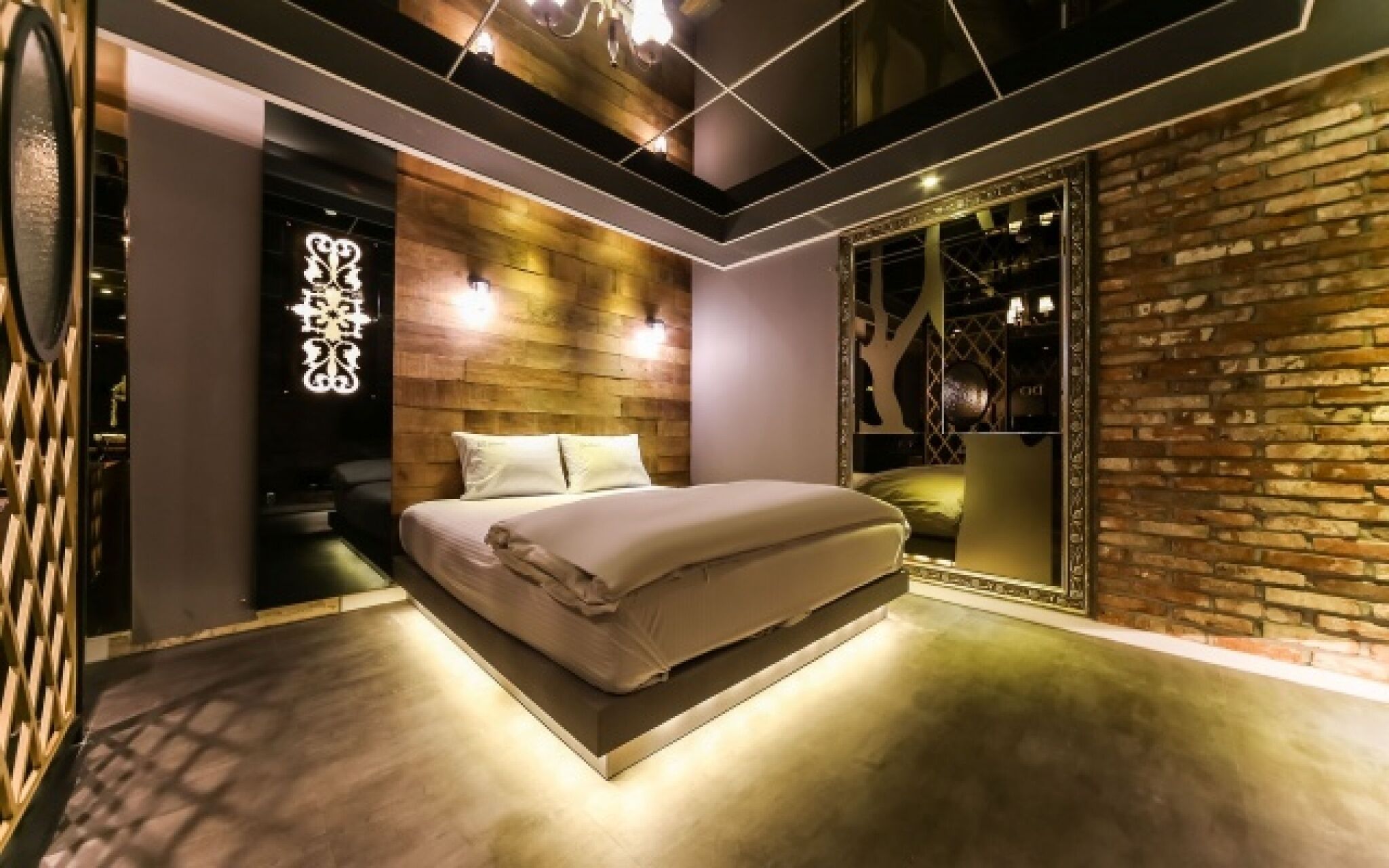 Daegu Seongseo Do Hotel