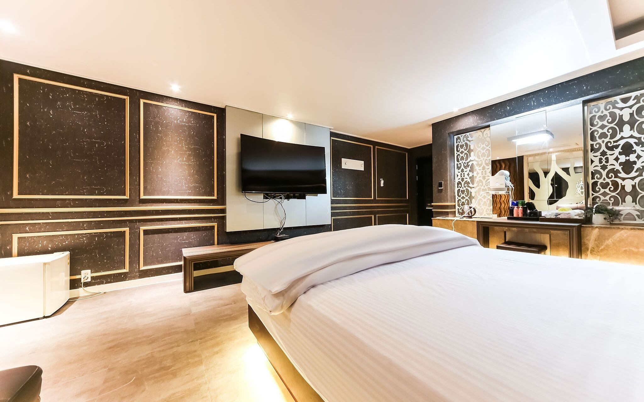 Daegu Seongseo Do Hotel