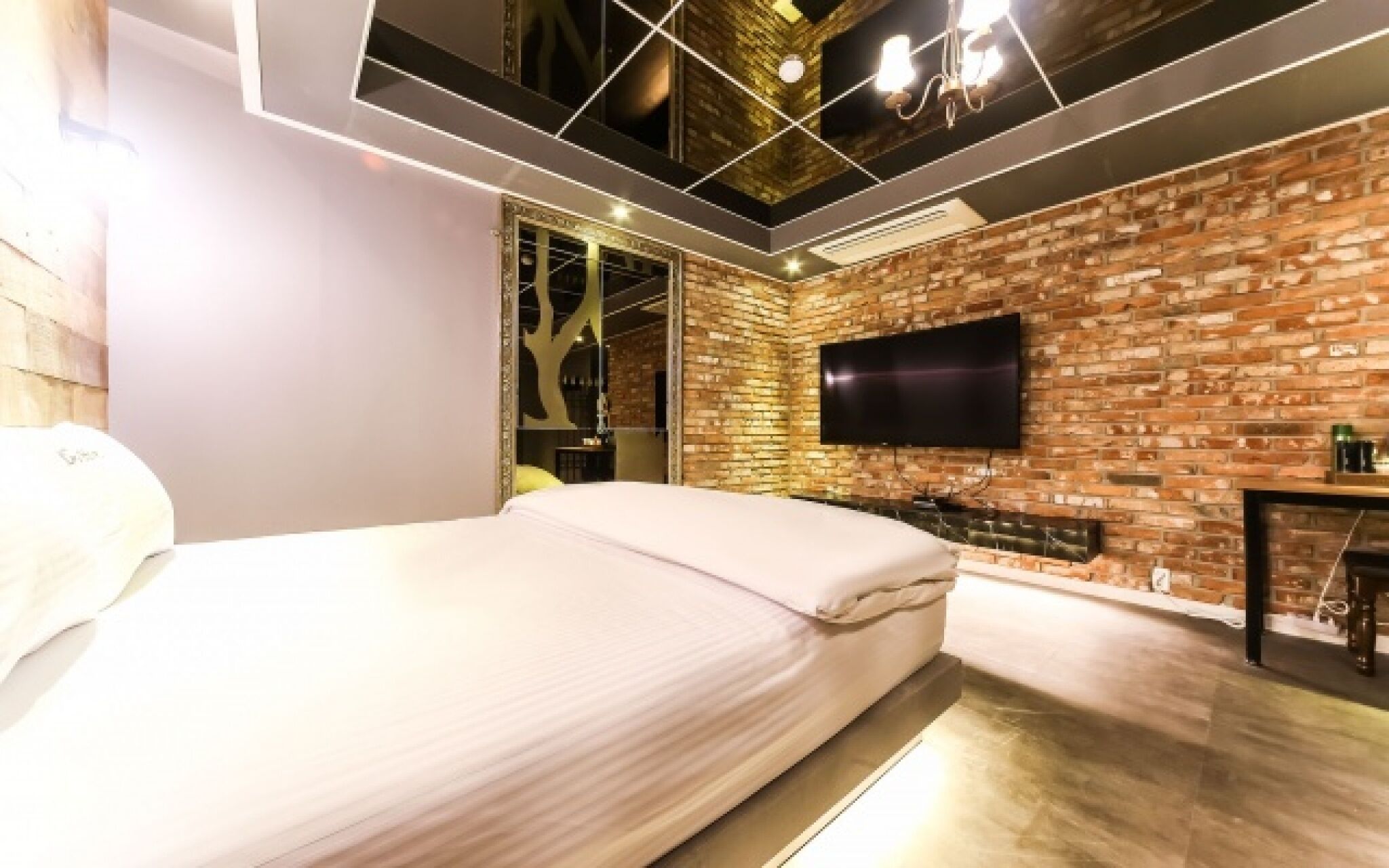 Daegu Seongseo Do Hotel