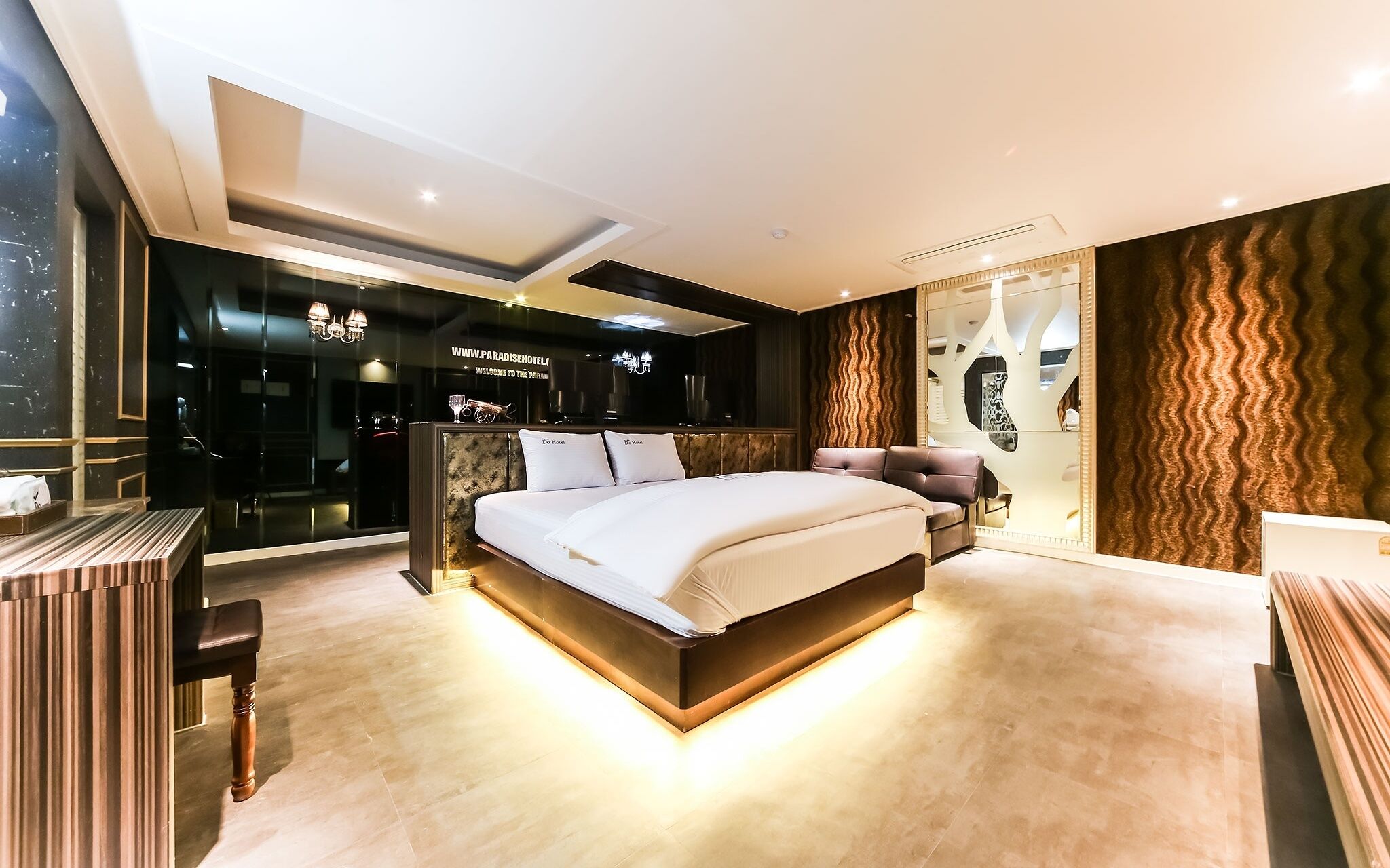 Daegu Seongseo Do Hotel