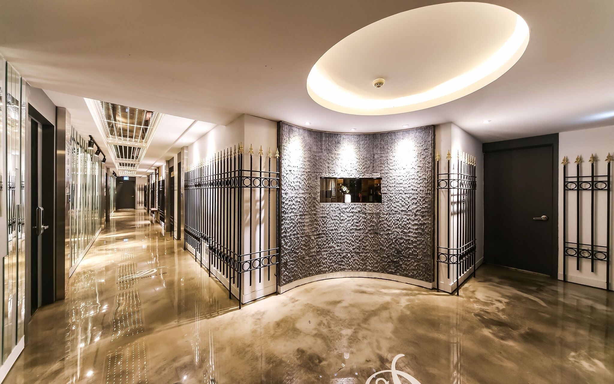 Daegu Seongseo Do Hotel