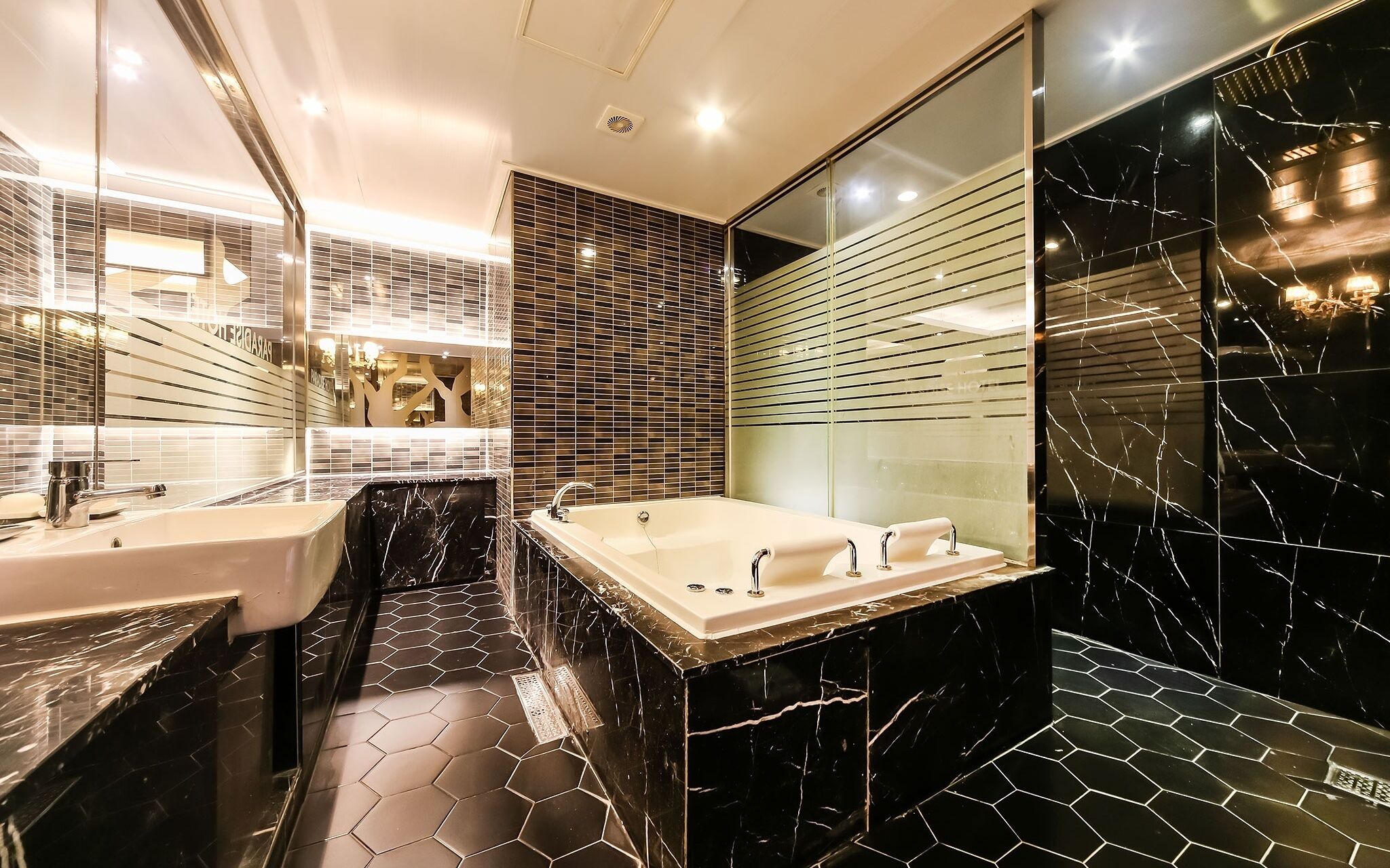 Daegu Seongseo Do Hotel