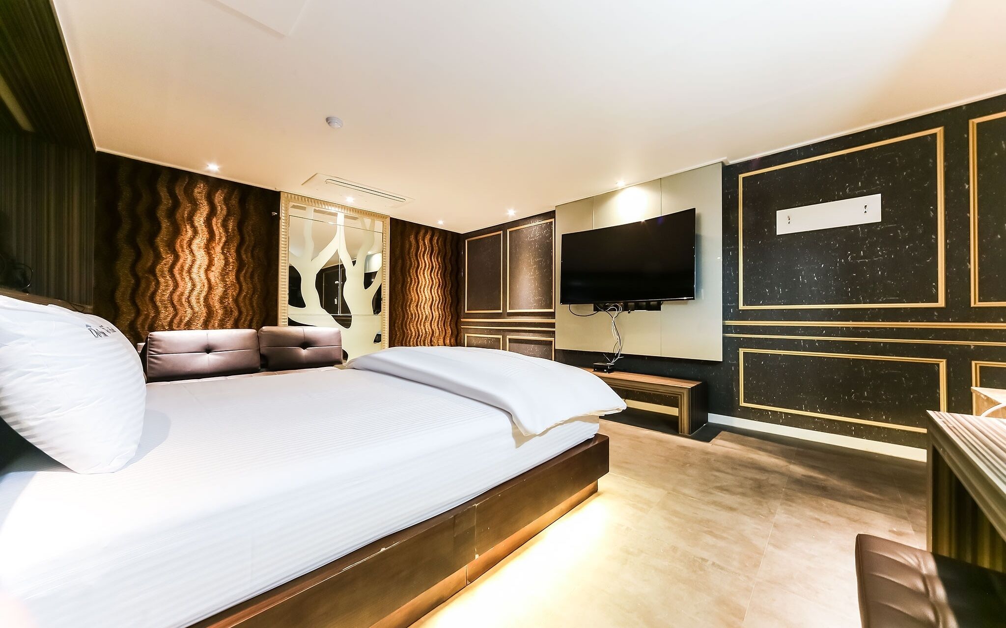 Daegu Seongseo Do Hotel