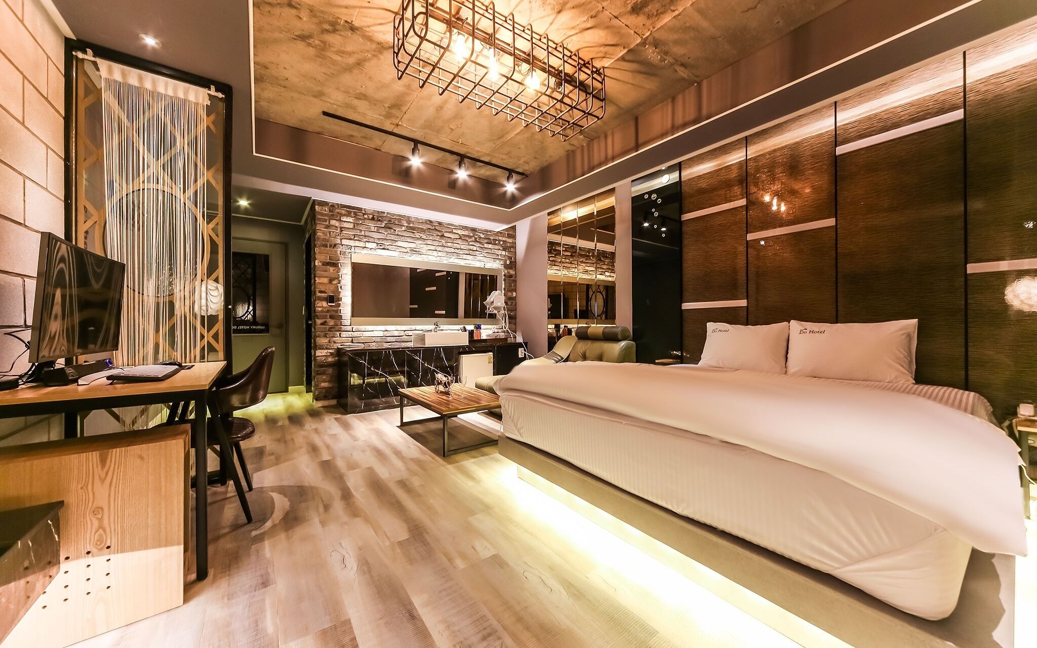 Daegu Seongseo Do Hotel