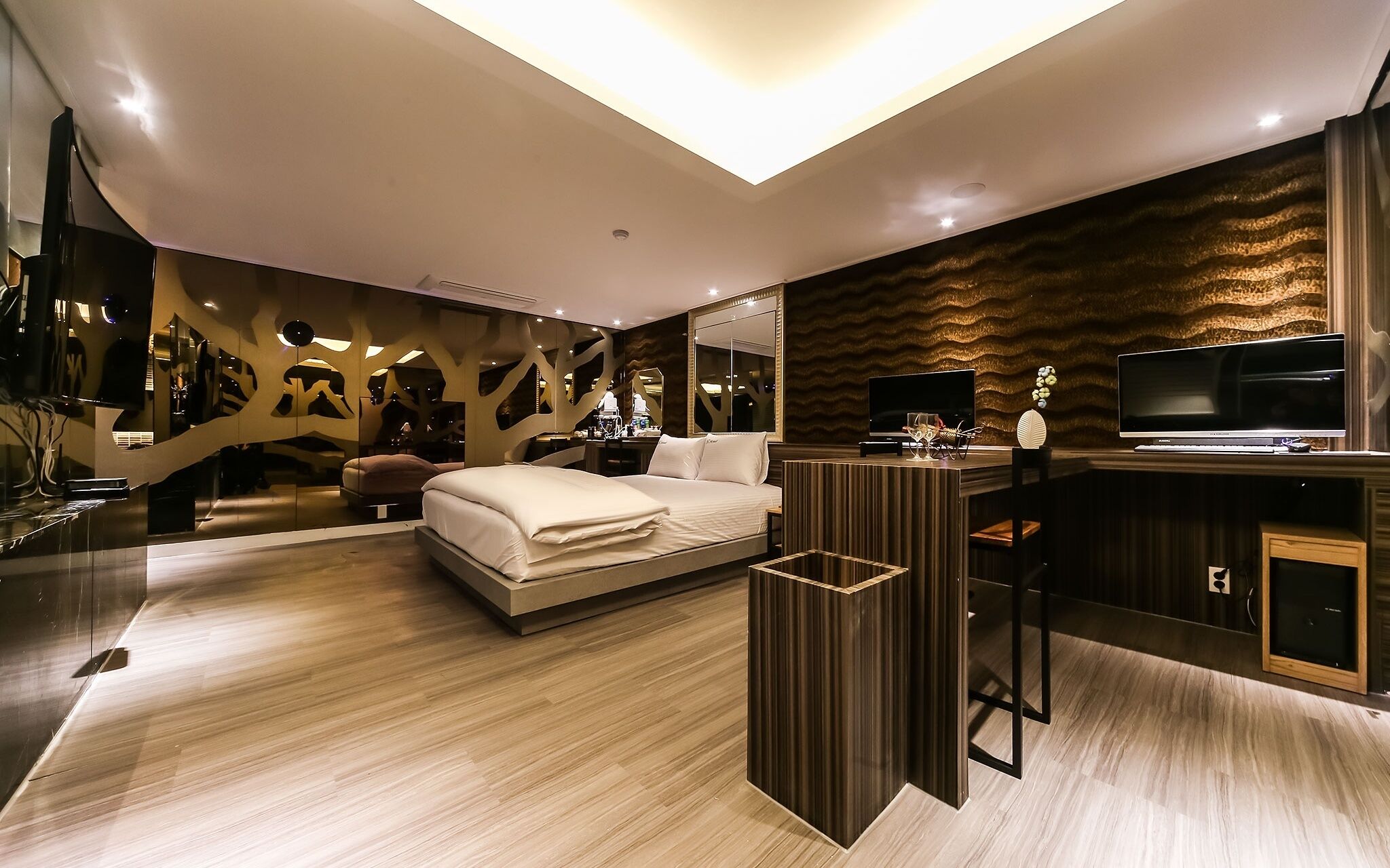 Daegu Seongseo Do Hotel