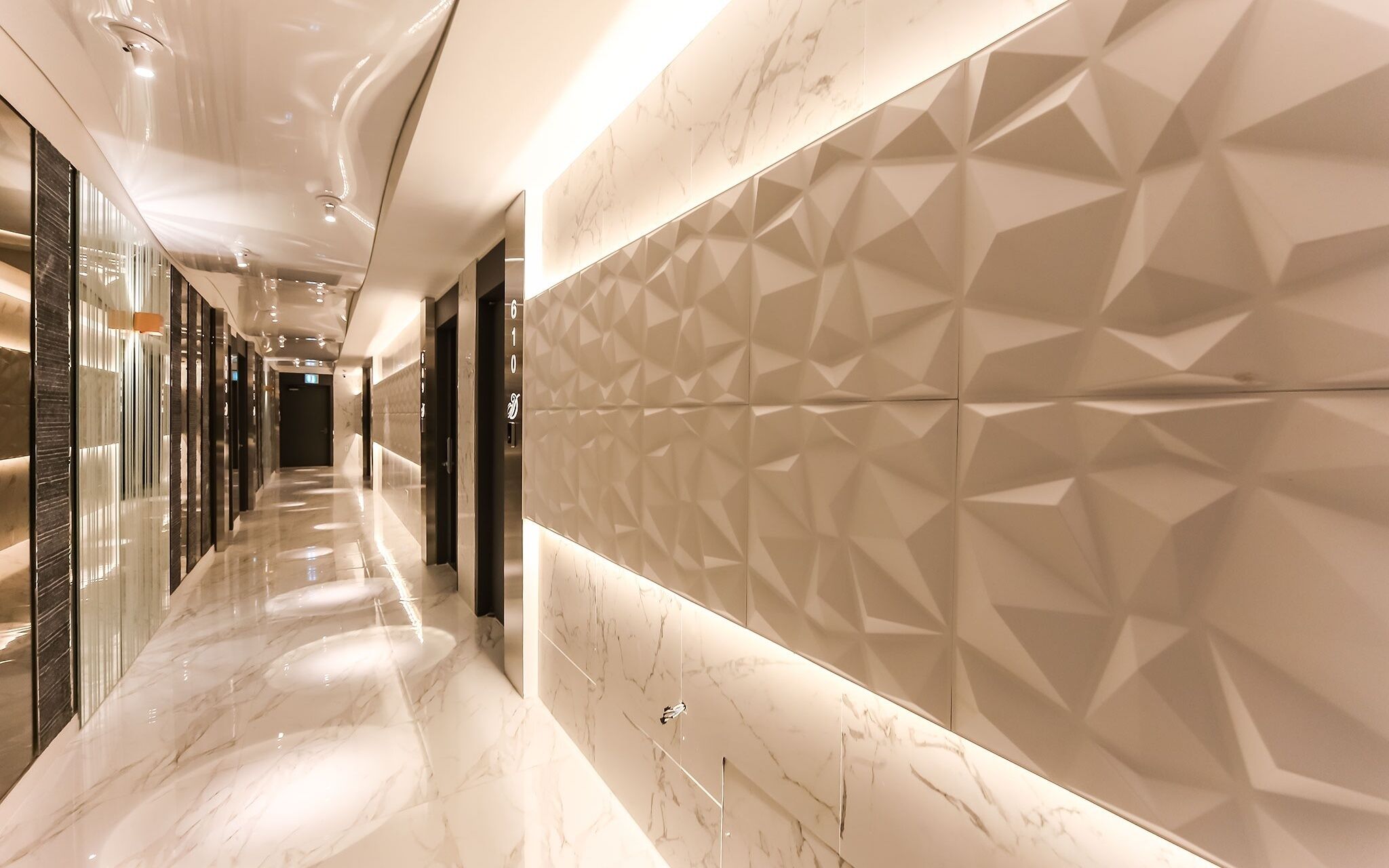 Daegu Seongseo Do Hotel