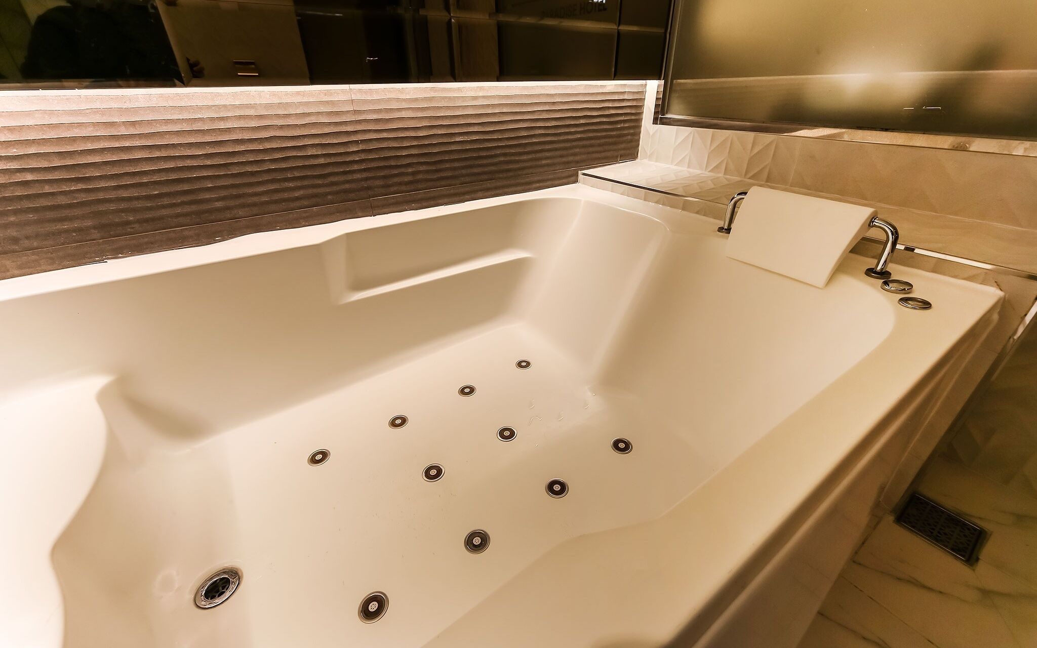 Daegu Seongseo Do Hotel