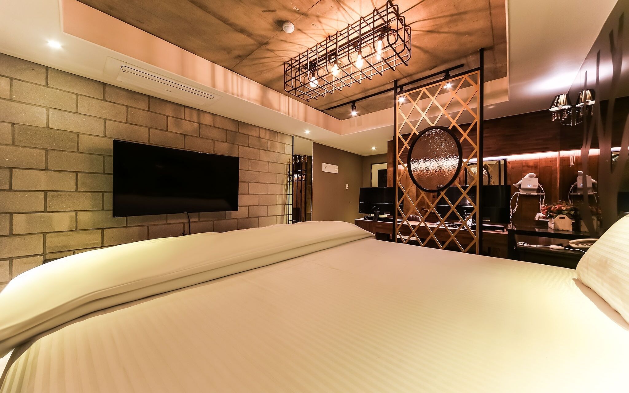 Daegu Seongseo Do Hotel