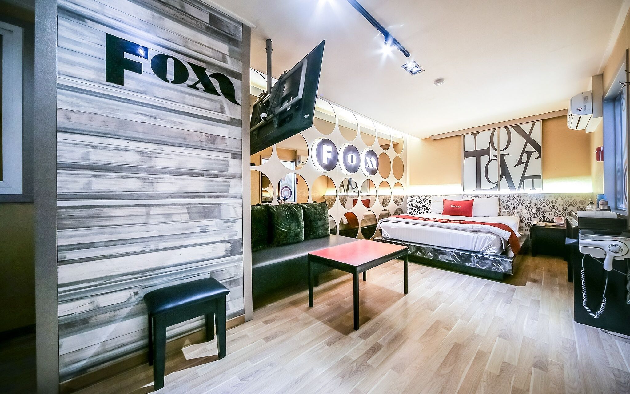 Daegu Seongseo Fox2