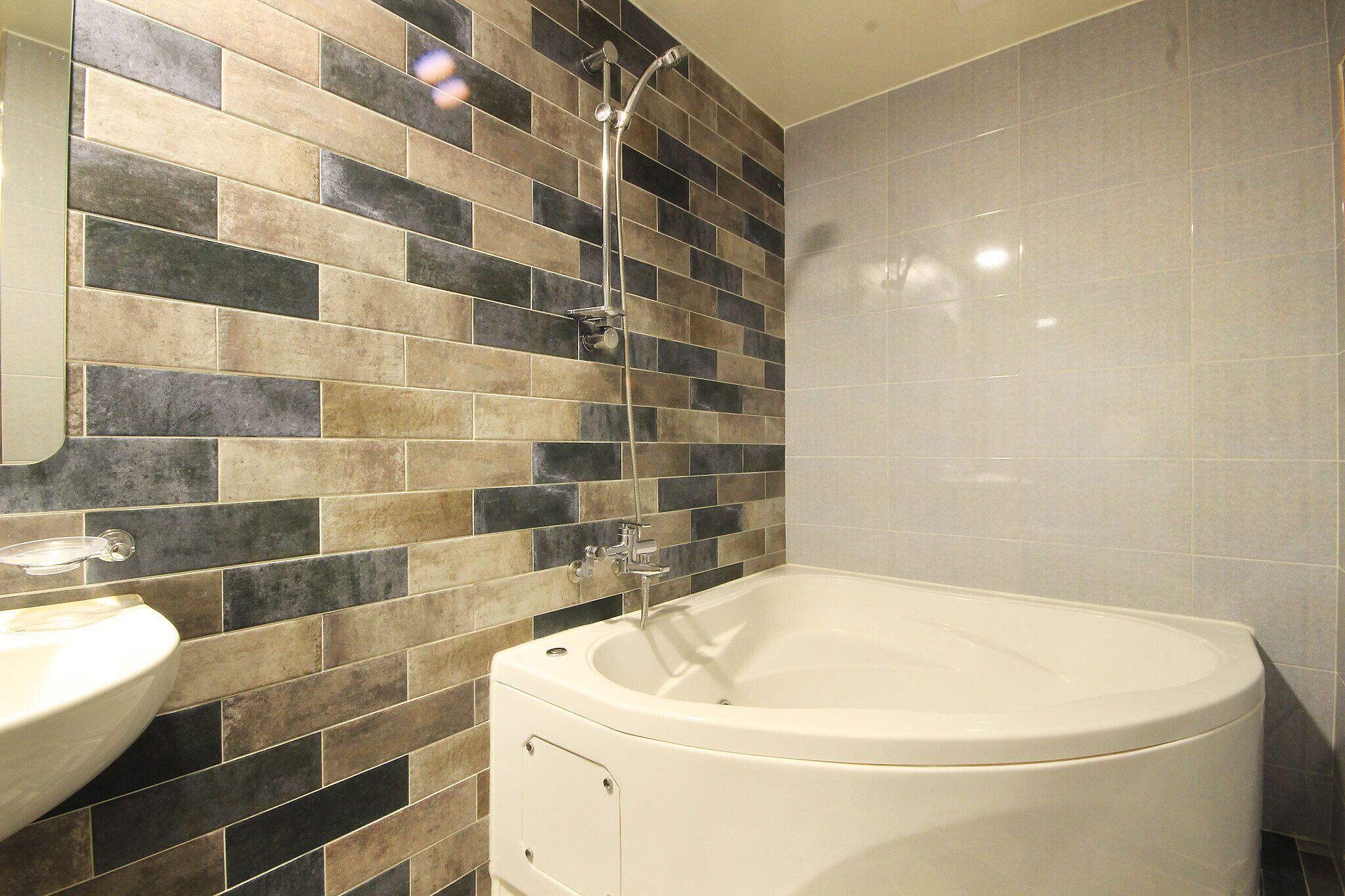 Daegu Seongseo Hotel IF