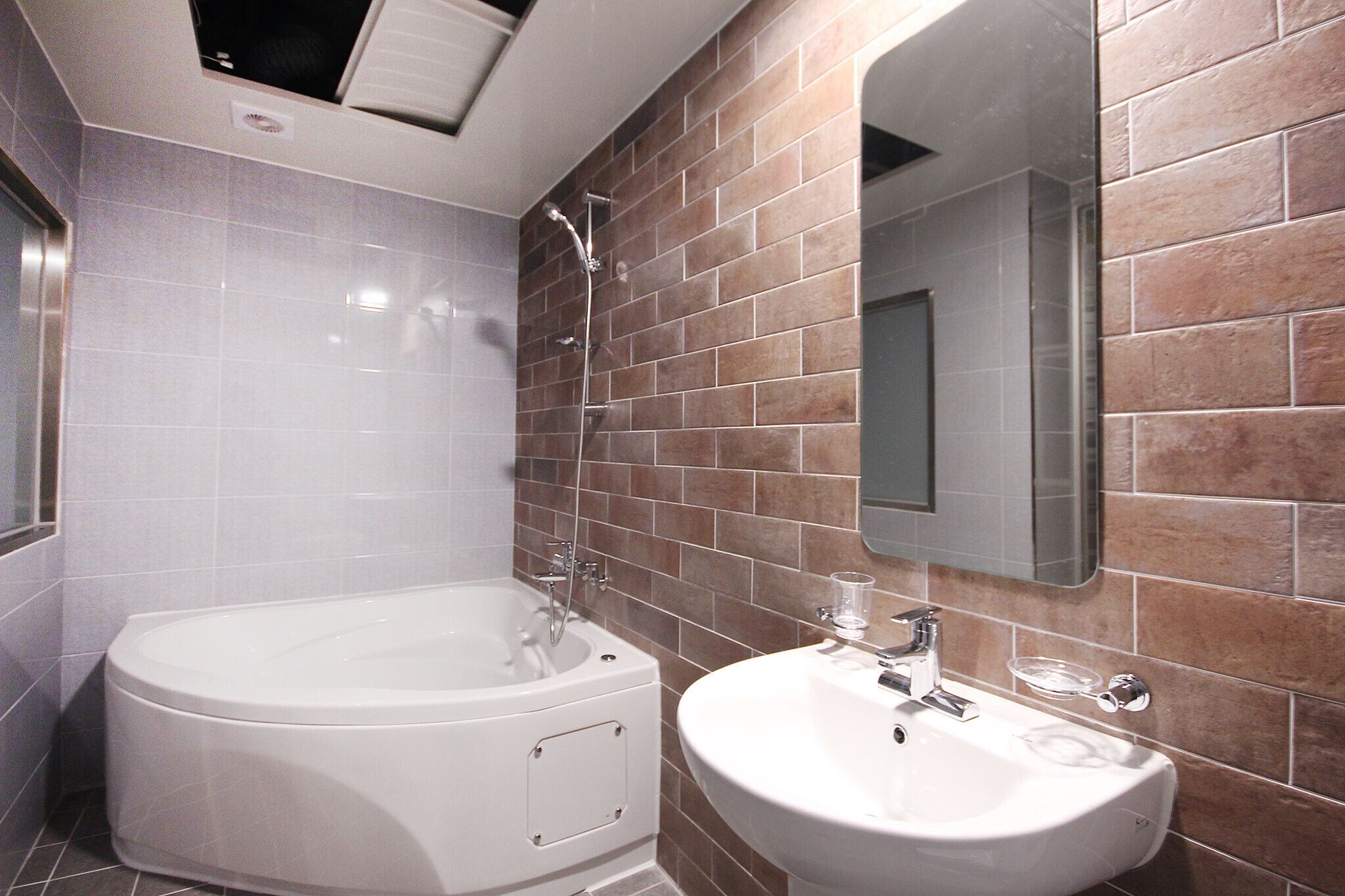 Daegu Seongseo Hotel IF