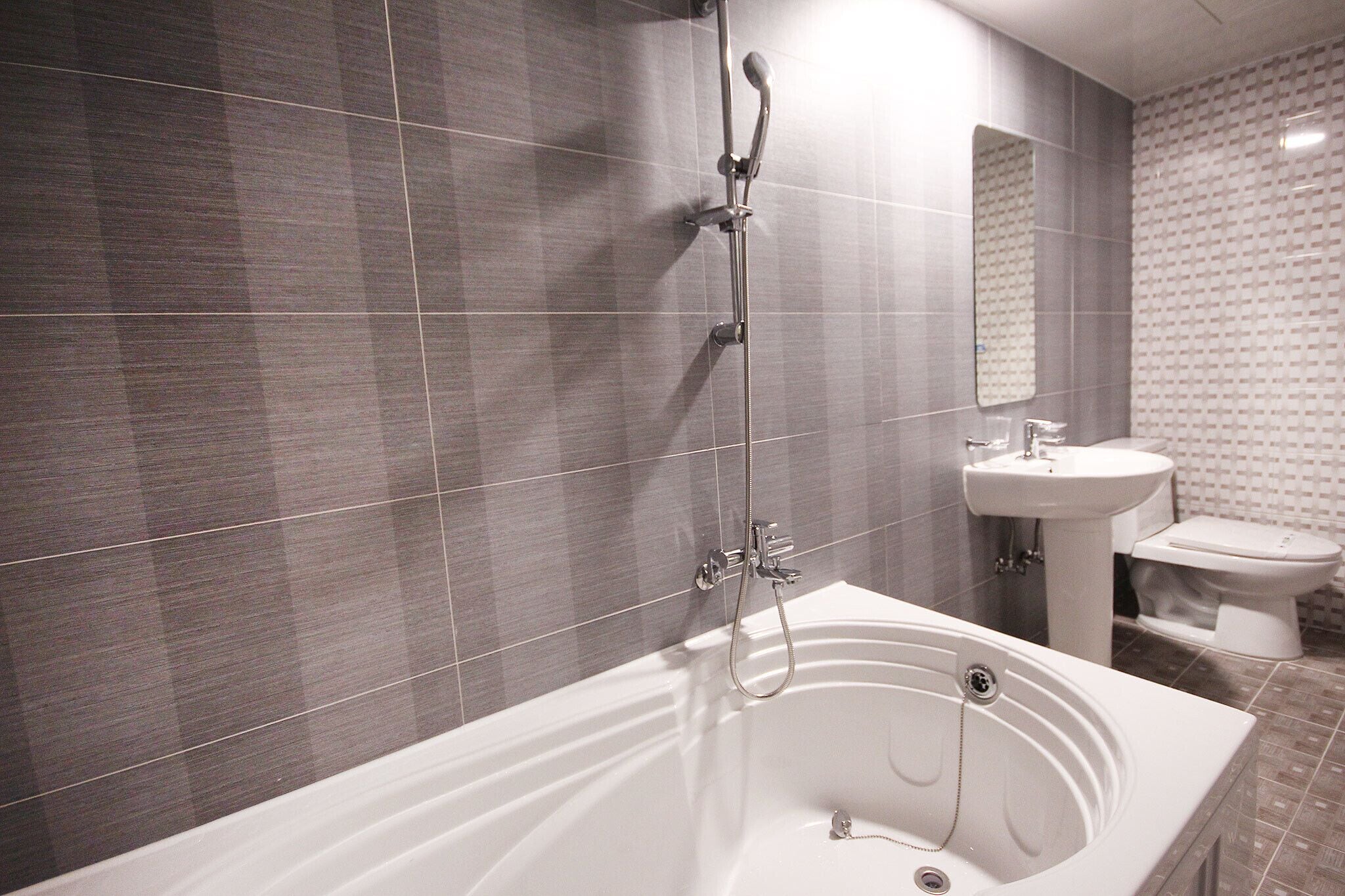 Daegu Seongseo Hotel IF