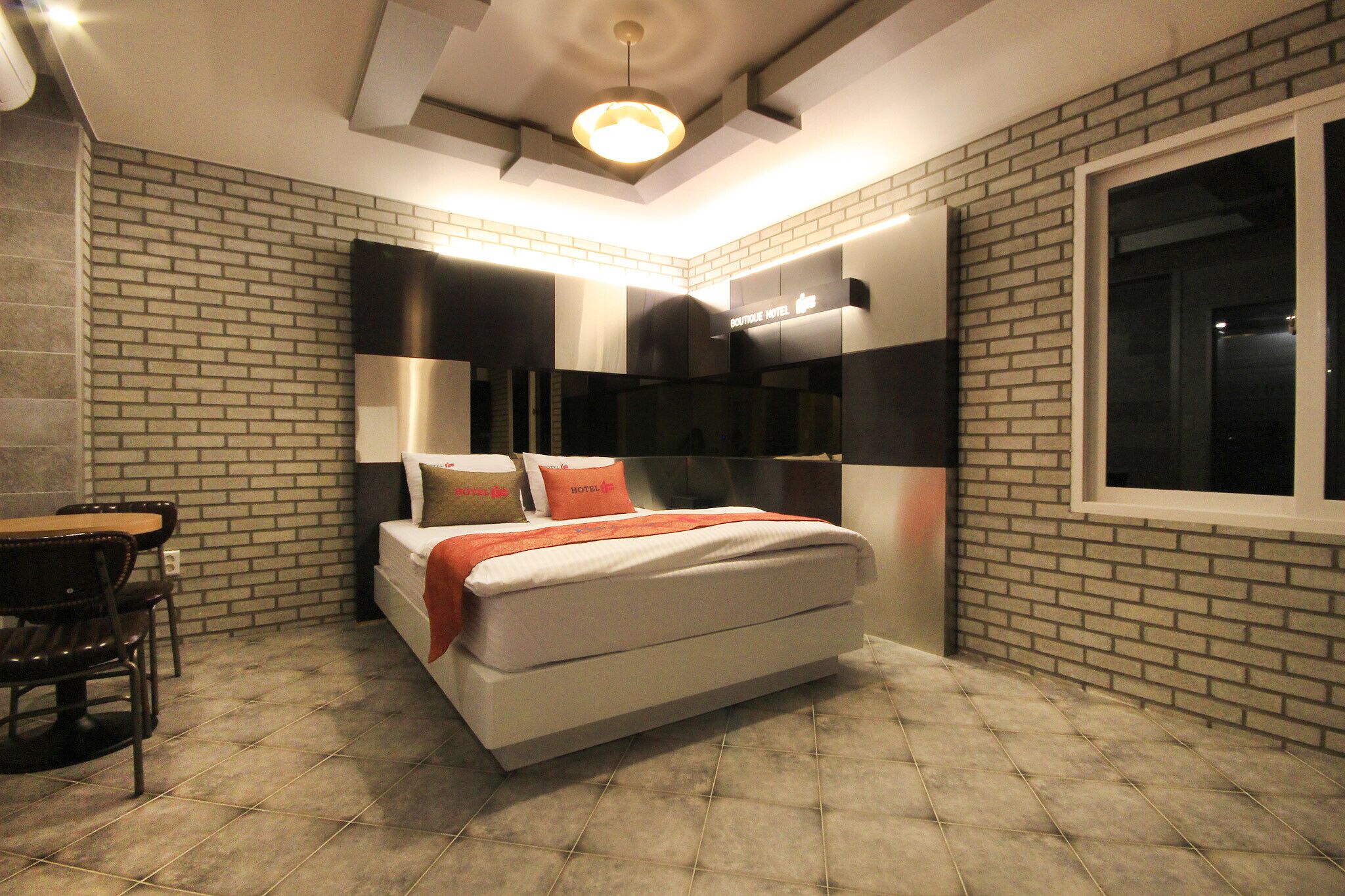 Daegu Seongseo Hotel IF