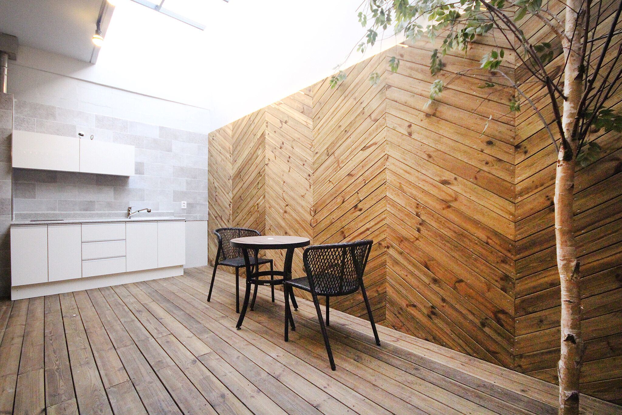 Daegu Seongseo Hotel IF