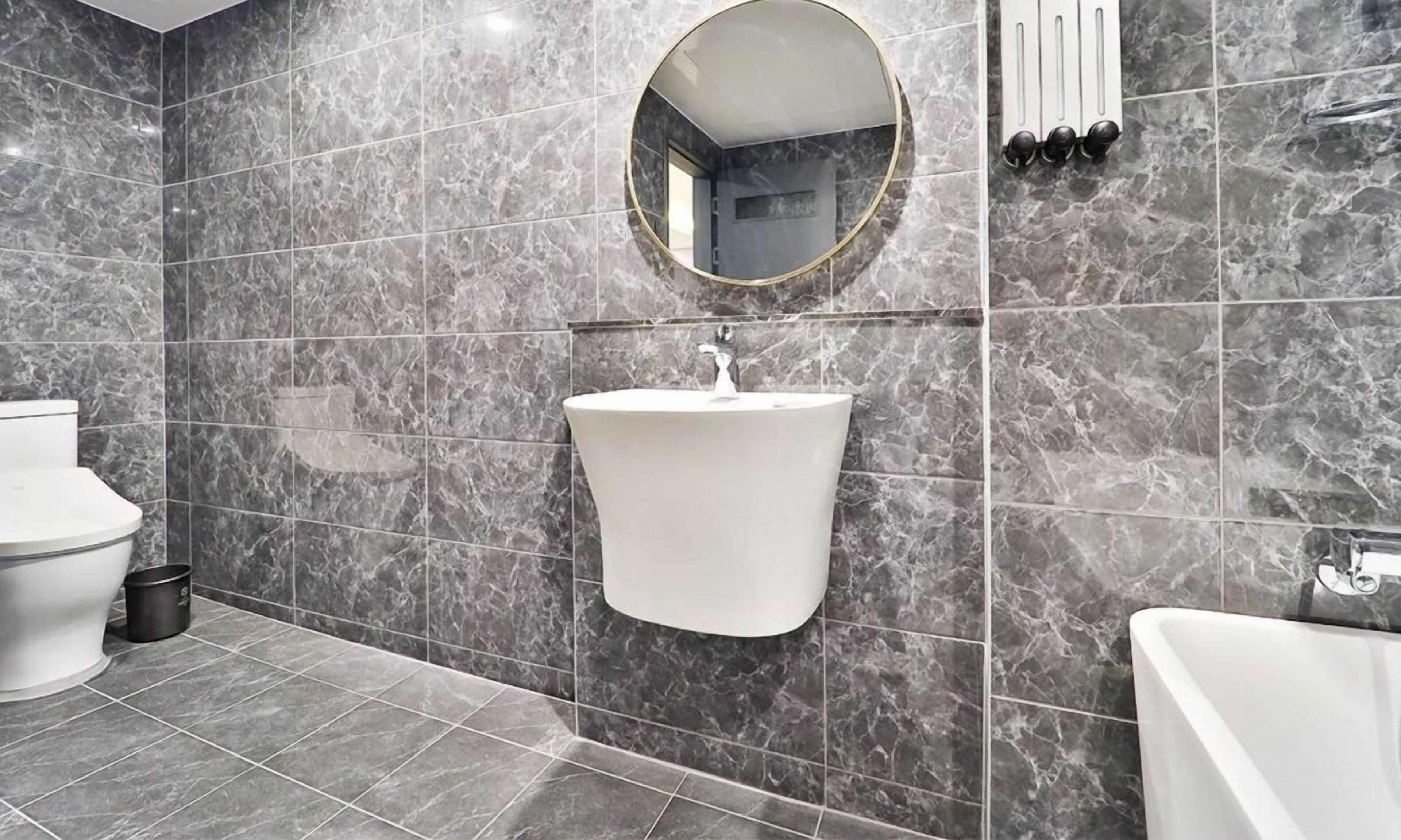 Daegu Seongseo Hotel Series 5.0