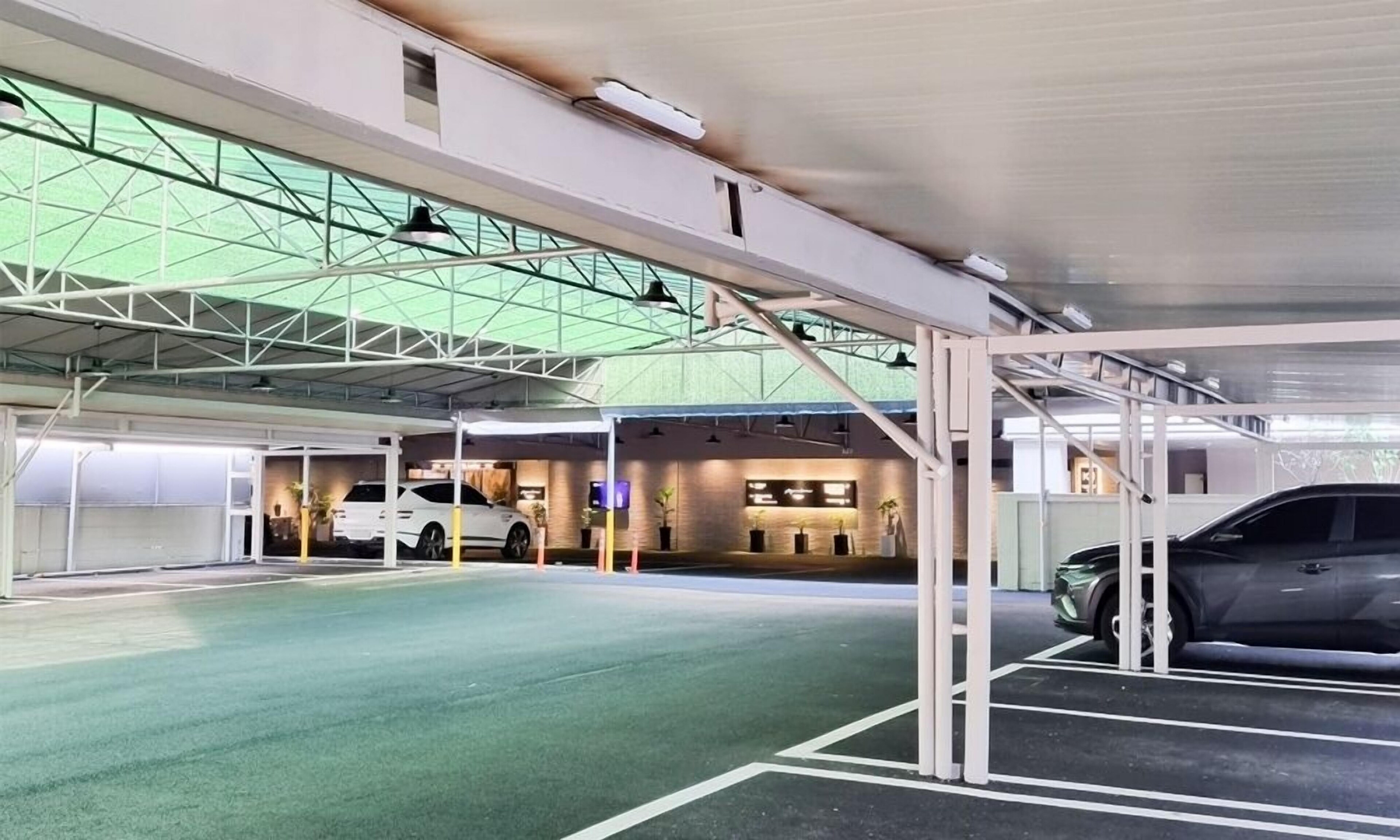 Daegu Seongseo Hotel Series 5.0