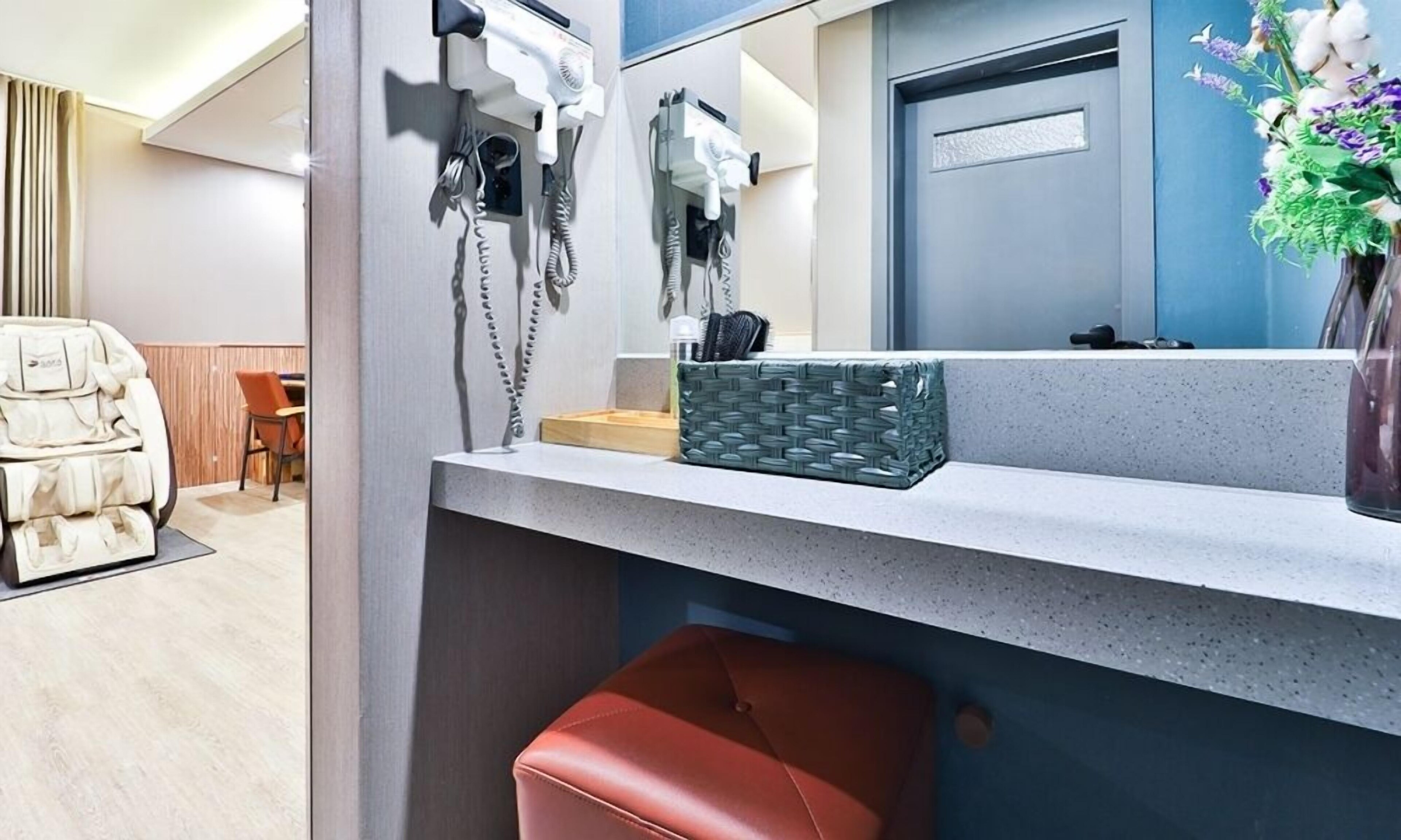 Daegu Seongseo Hotel Series 5.0