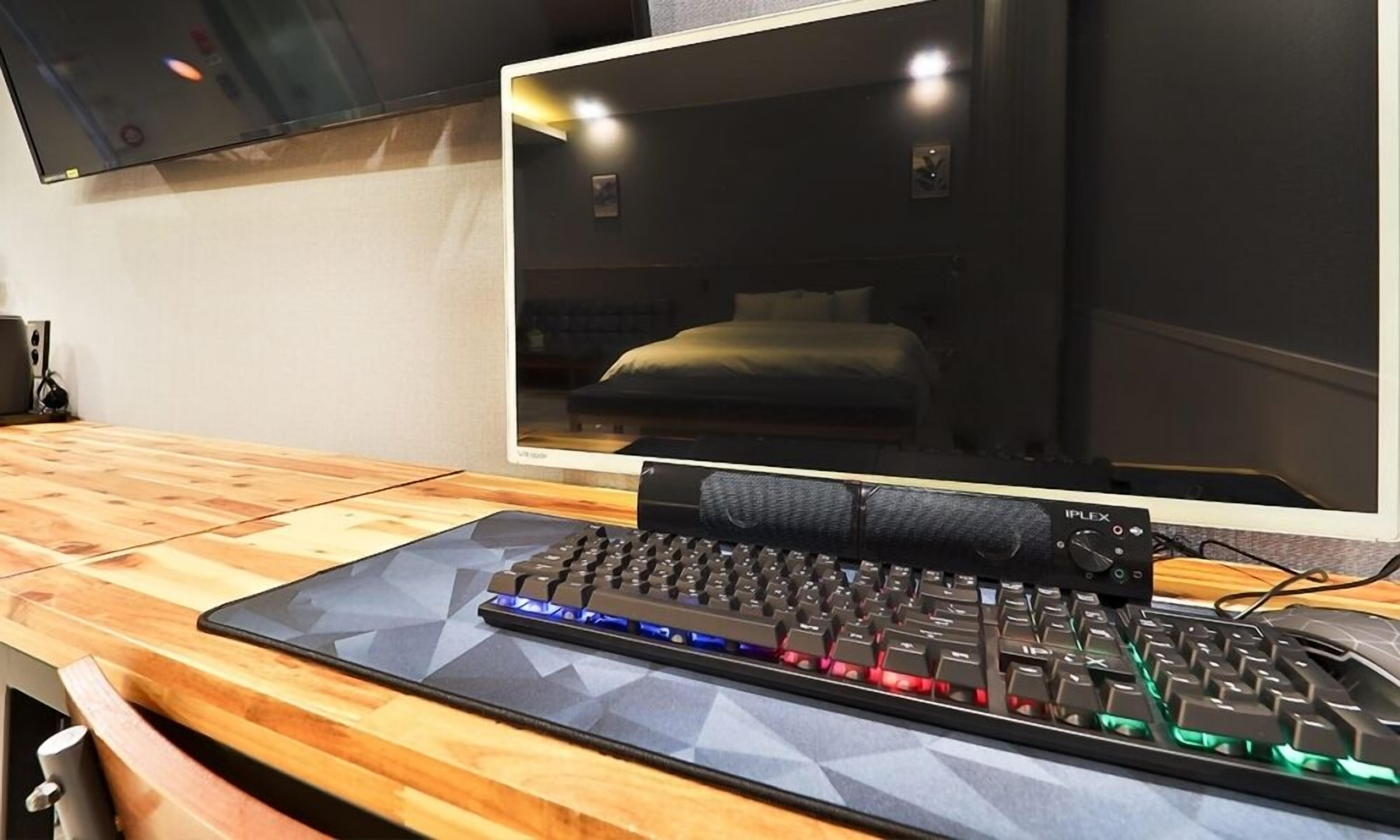 Daegu Seongseo Hotel Series 5.0