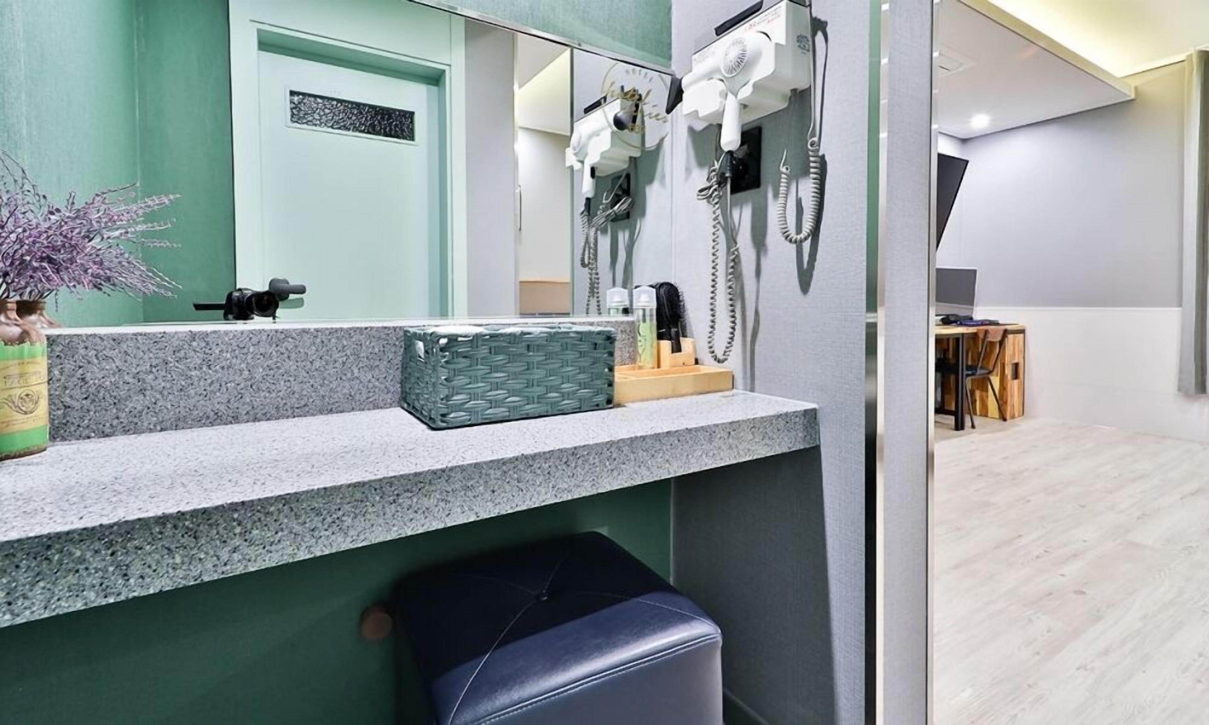 Daegu Seongseo Hotel Series 5.0