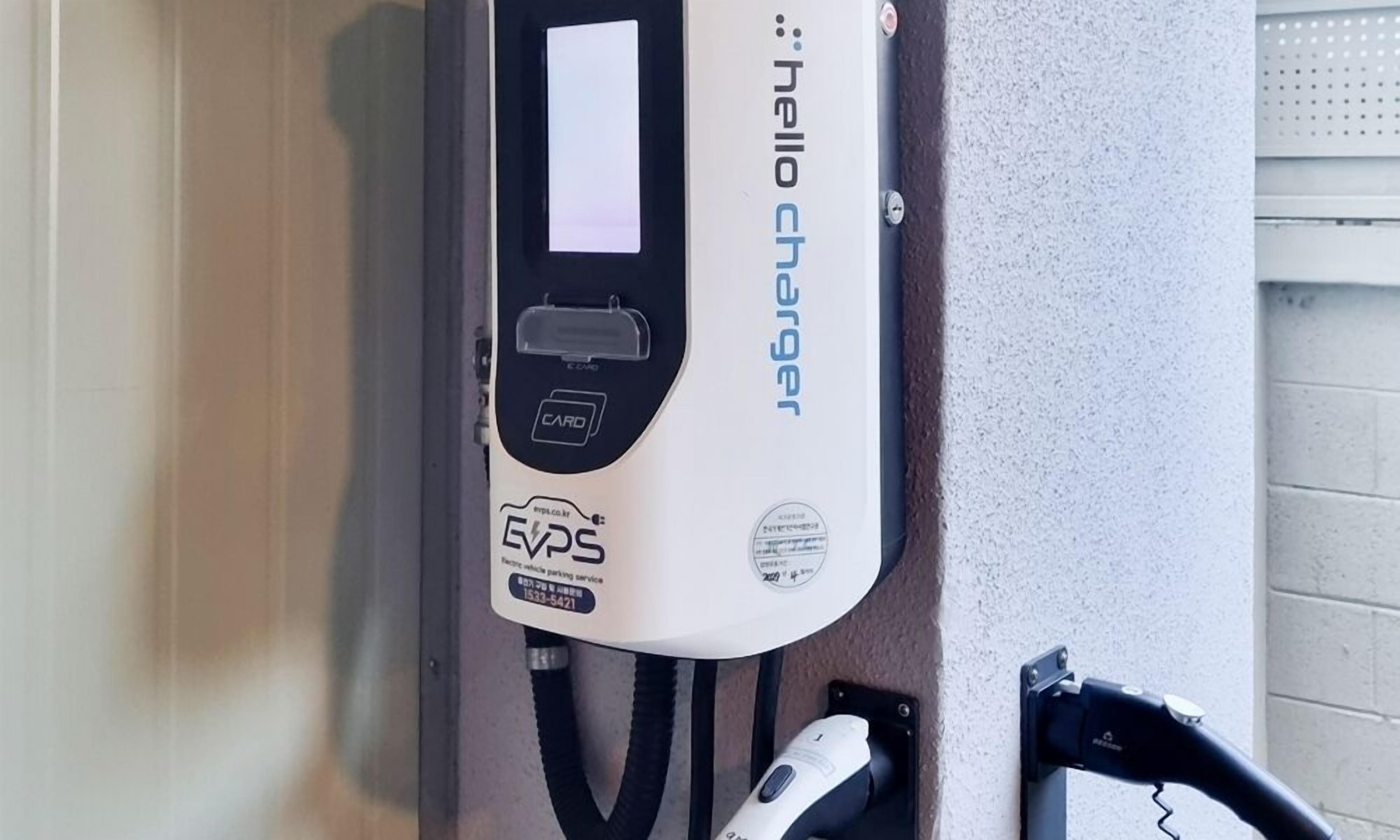 Daegu Seongseo Hotel Series 5.0