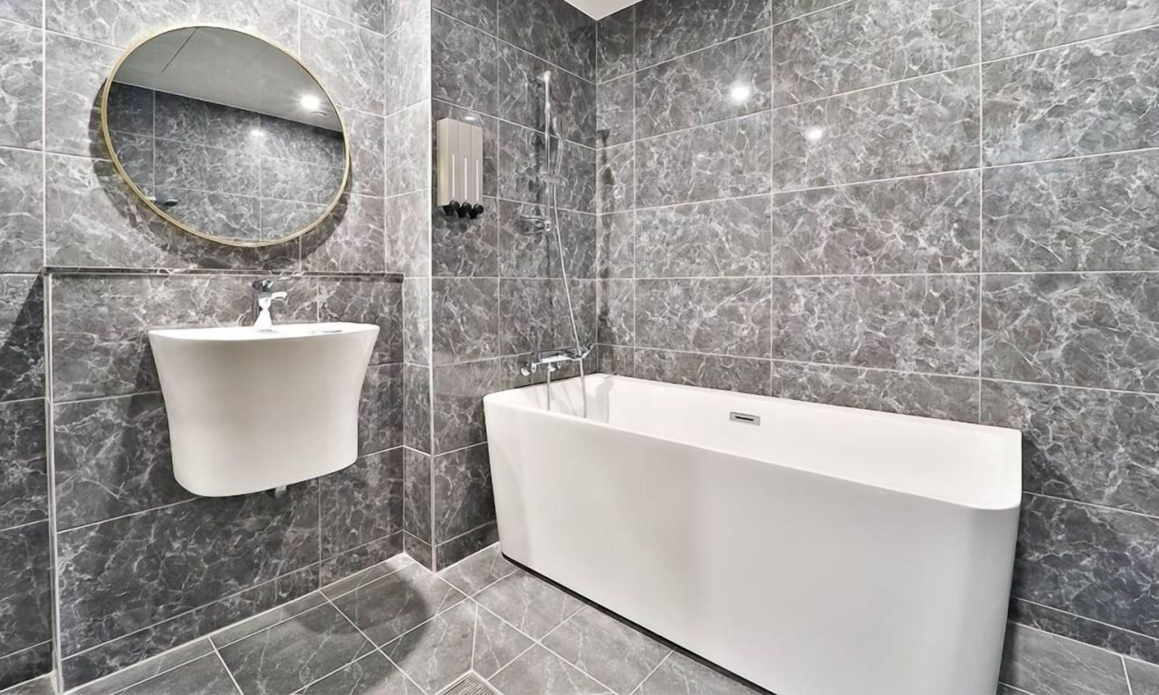 Daegu Seongseo Hotel Series 5.0