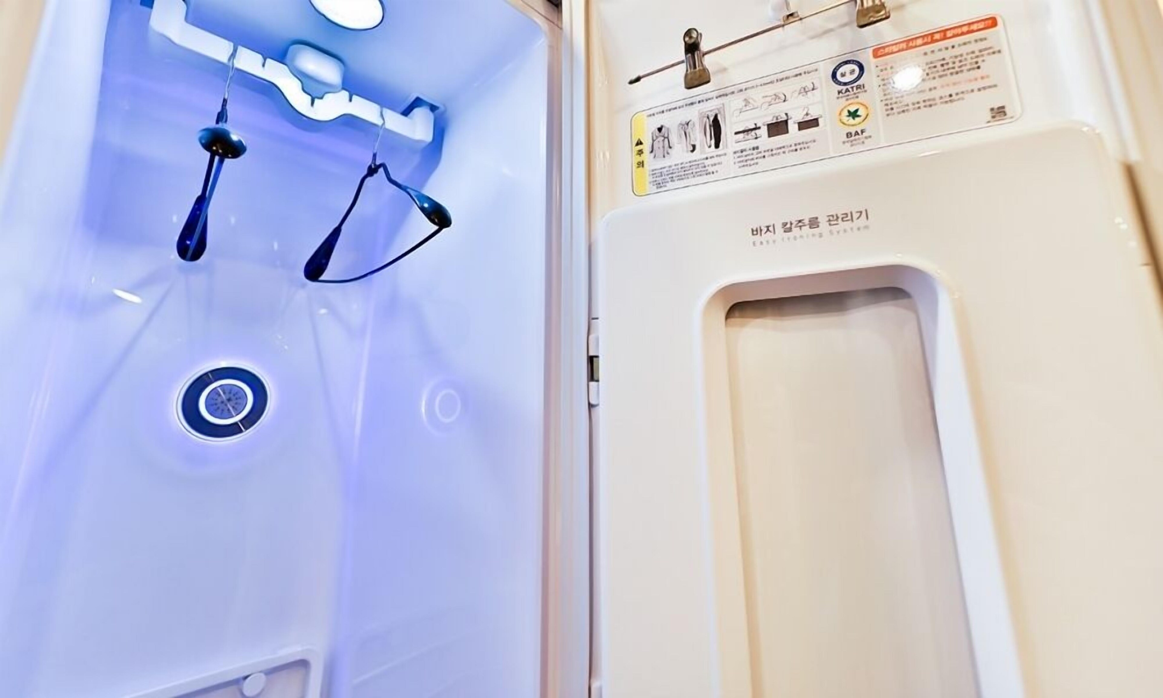 Daegu Seongseo Hotel Series 5.0