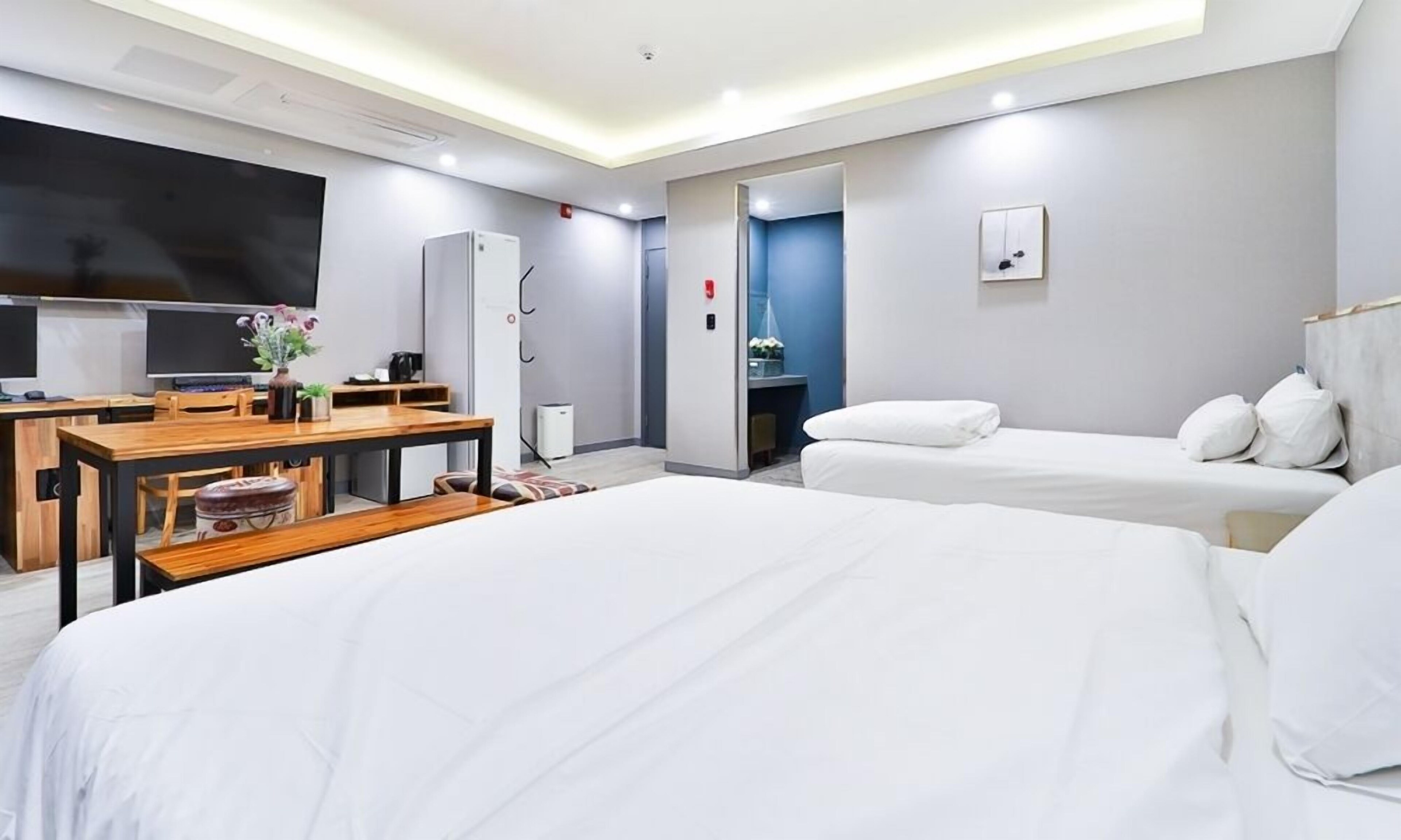 Daegu Seongseo Hotel Series 5.0